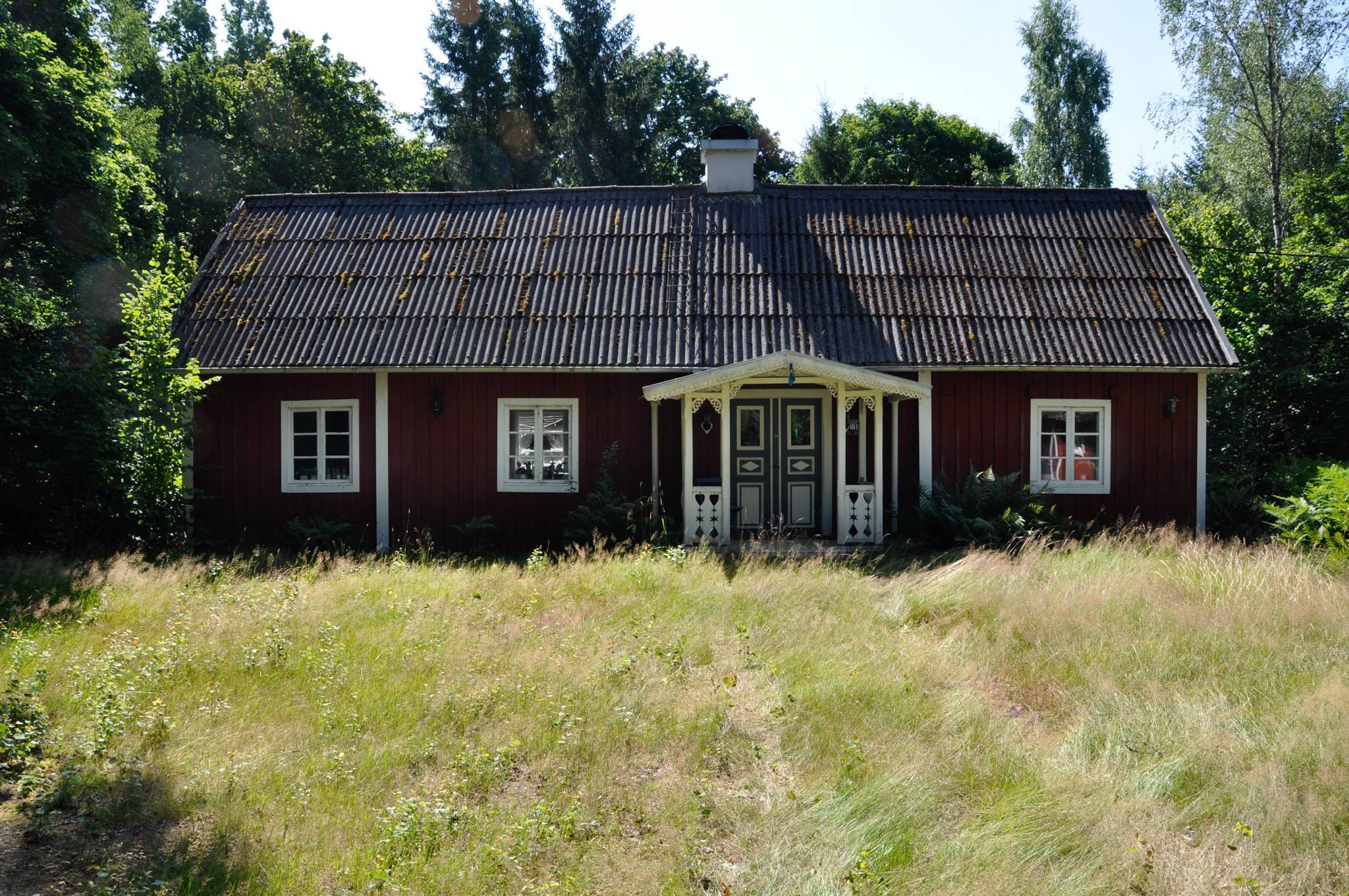 3 rum Villa på Ekhult 2099 Ekhult Markaryds kommun - bild 40