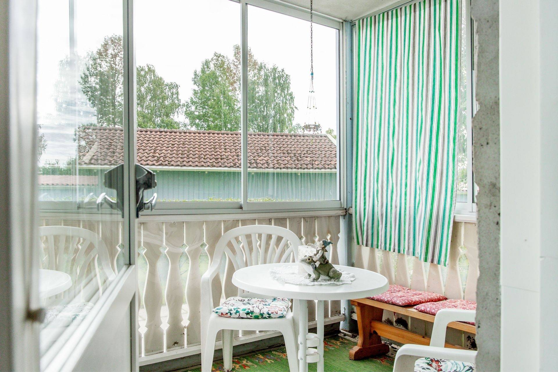 2 rum Lägenhet på Stationsgatan 7B Järvsö Ljusdals kommun - bild 9