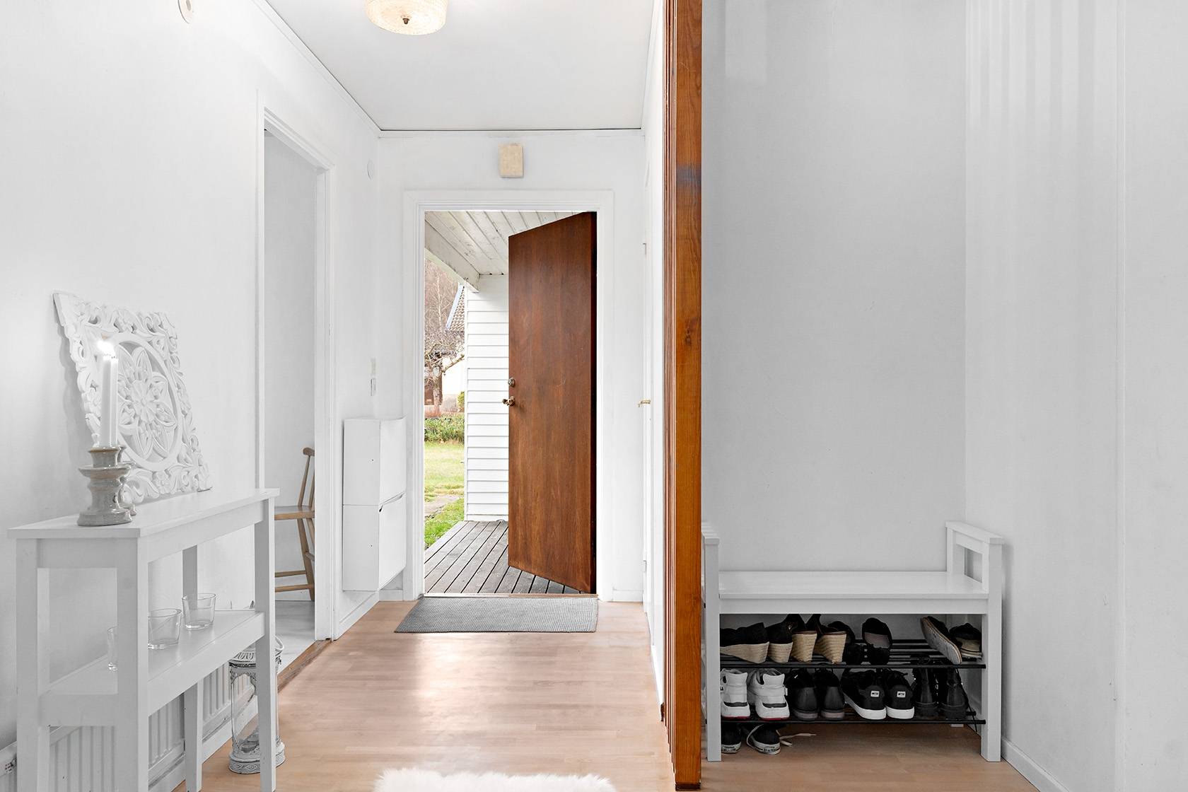4 rum Villa på Mossvägen 13 Rödeby Karlskrona kommun - bild 11