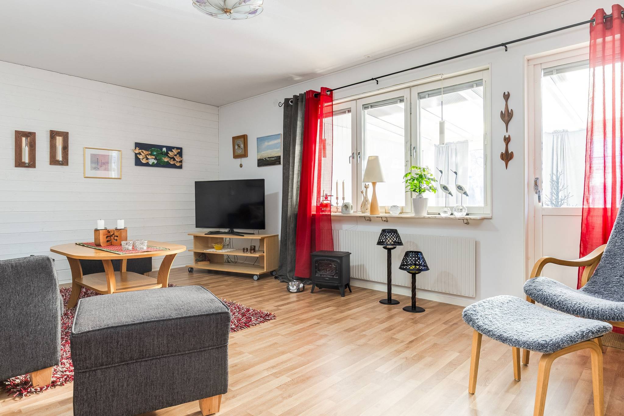 3 rum Lägenhet på Kungsvägen 22B Mjölby Mjölby kommun - bild 11
