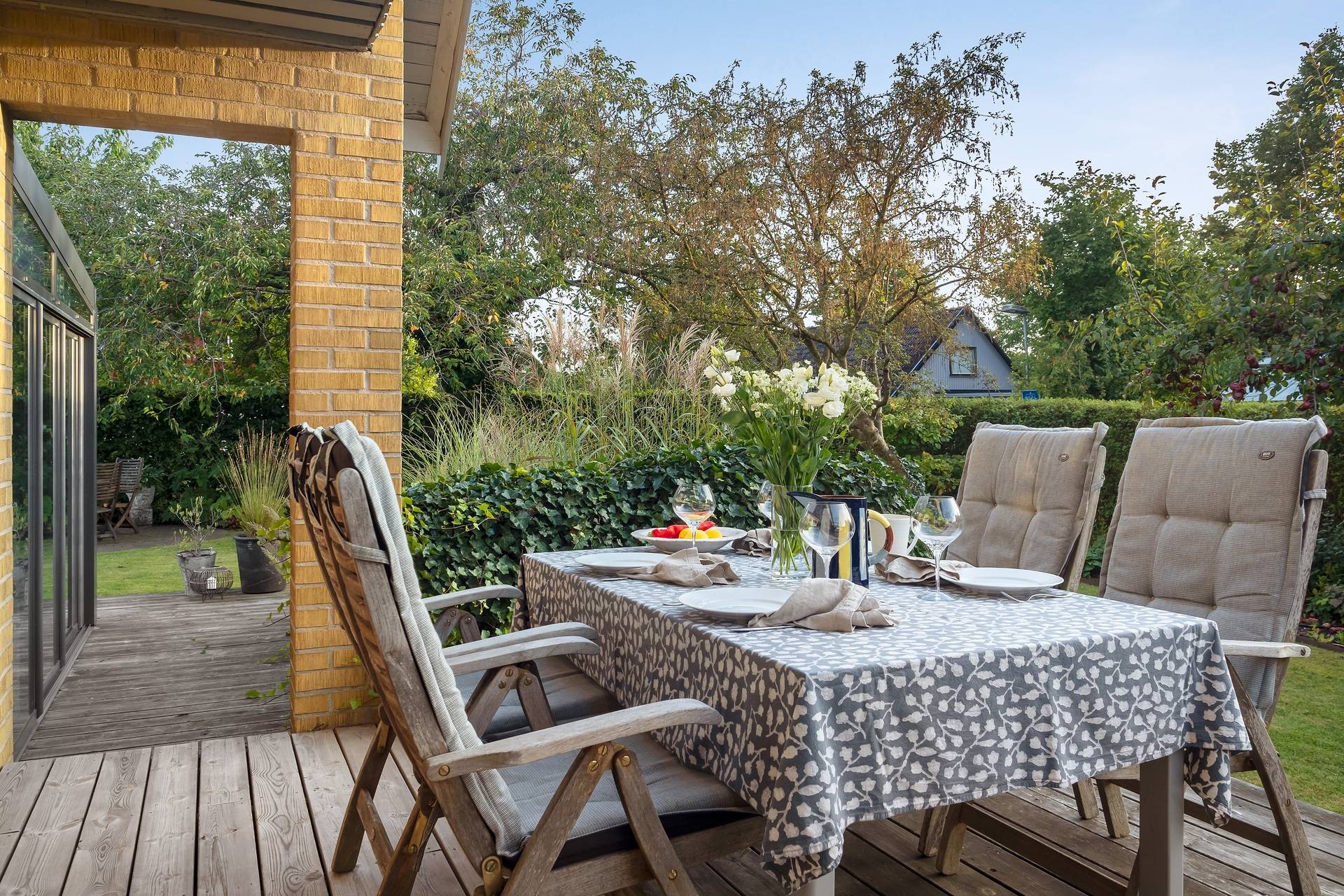 7 rum Villa på Droskvägen 5 Barsebäcks By Kävlinge kommun - bild 10