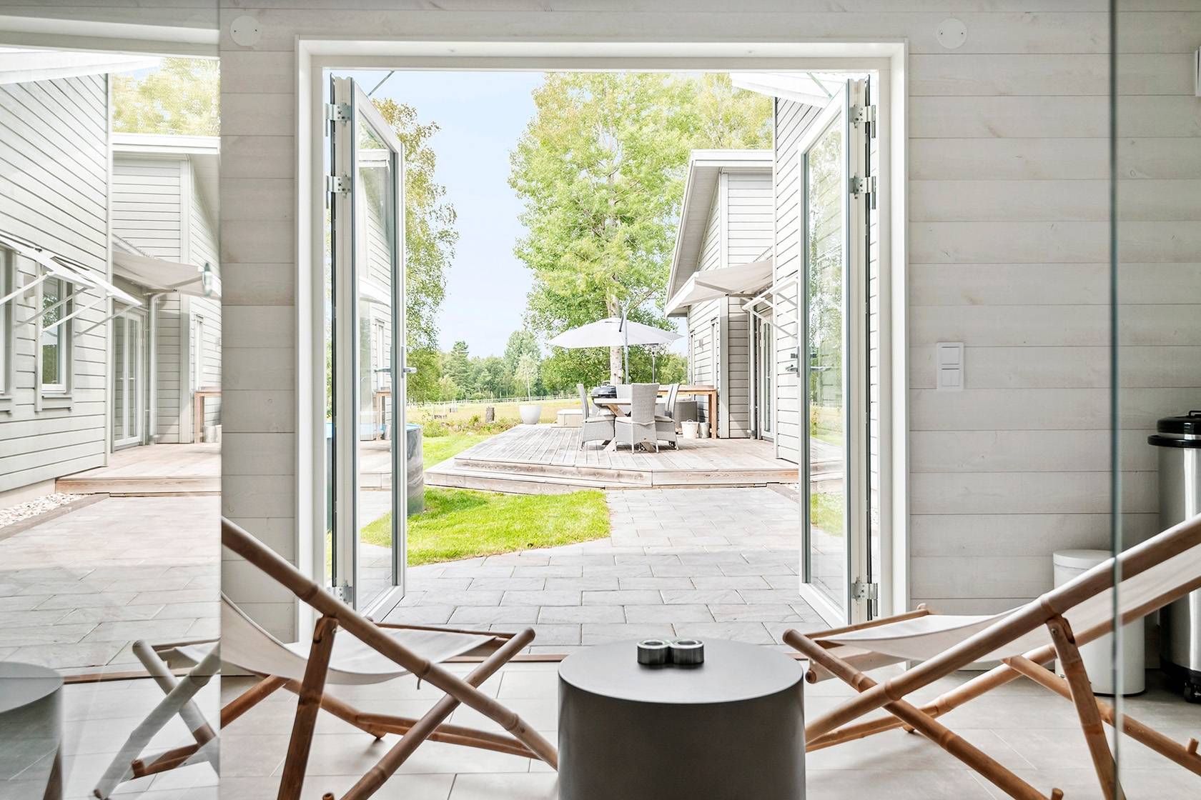 5 rum Villa på Bergunda Björkhagen 2 Växjö Landsort Växjö kommun - bild 27