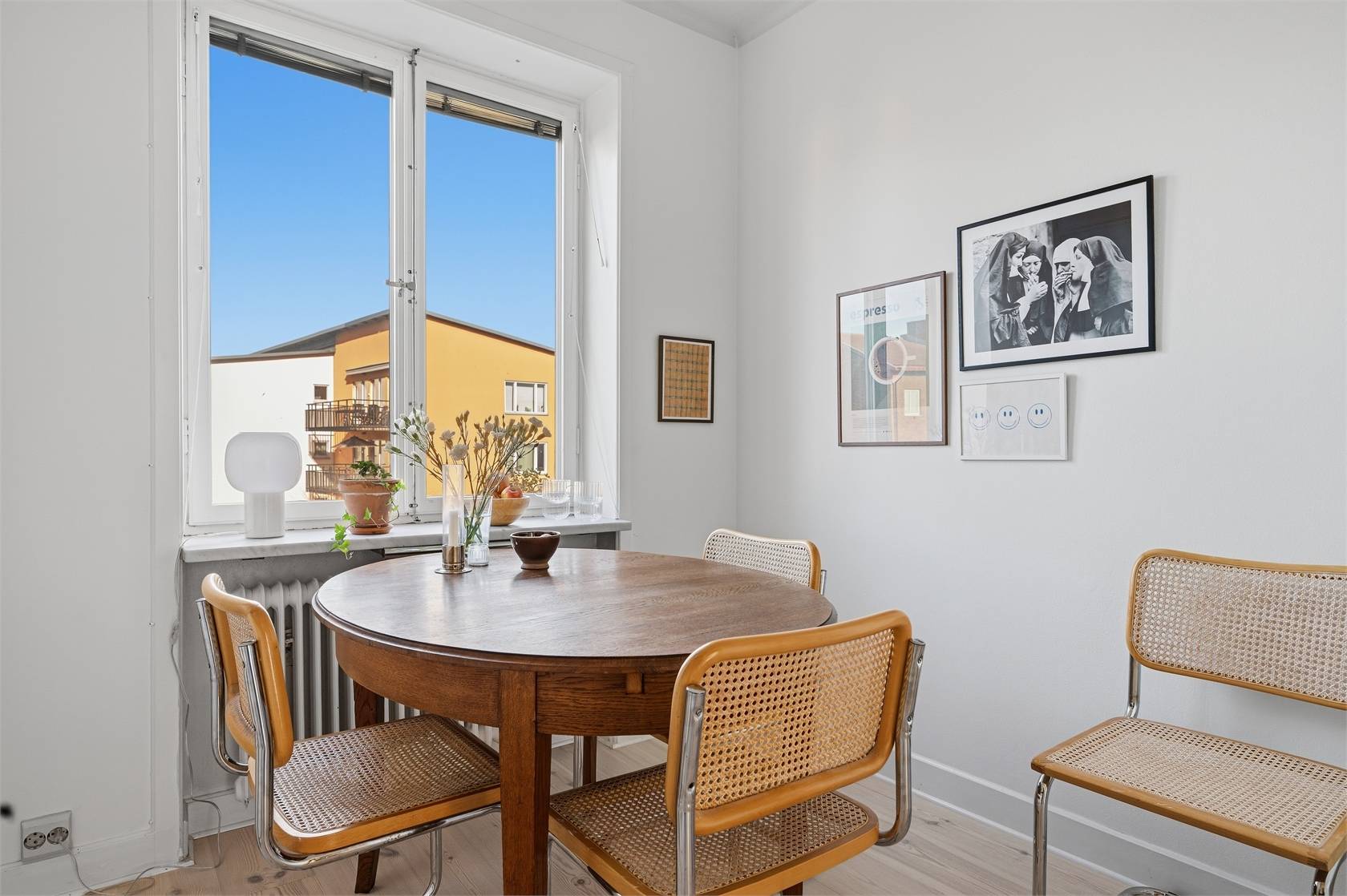 1 rum Lägenhet på Geijersgatan 23B Luthagen Uppsala kommun - bild 6