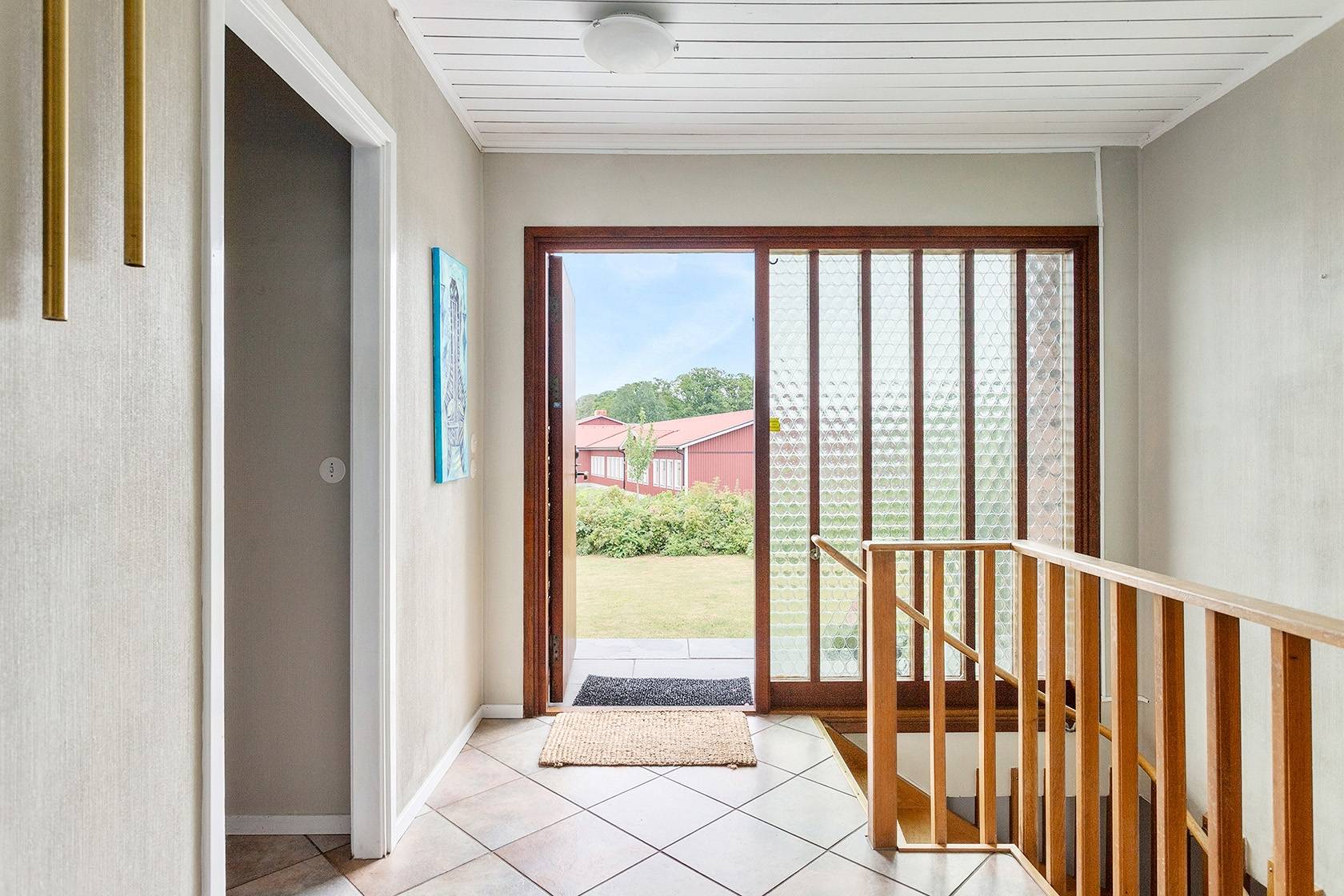 5 rum villa på Kyrkvägen 11 Fliseryd, Mönsterås kommun - bild 3