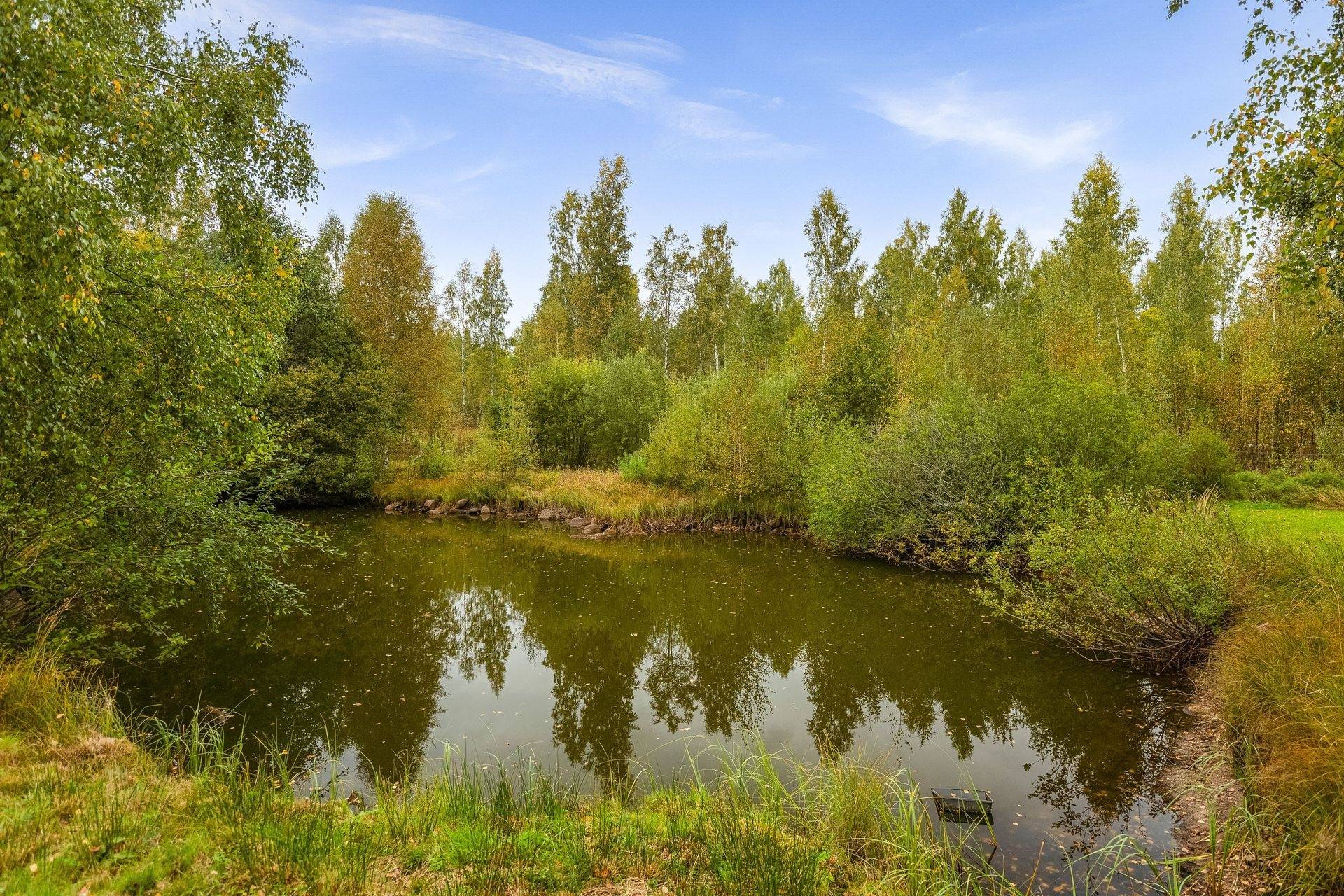 Gård/skog på Bäcken Hagen 2 Töreboda kommun - bild 32