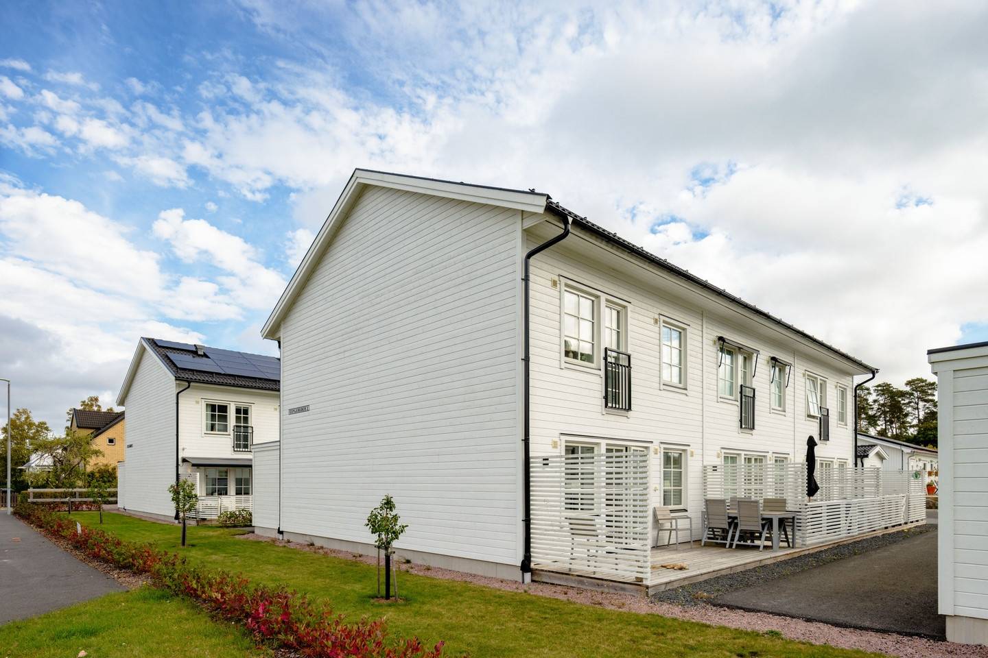 5 rum Lägenhet på Esplanaden 2A Vaggeryd Vaggeryds kommun - bild 1