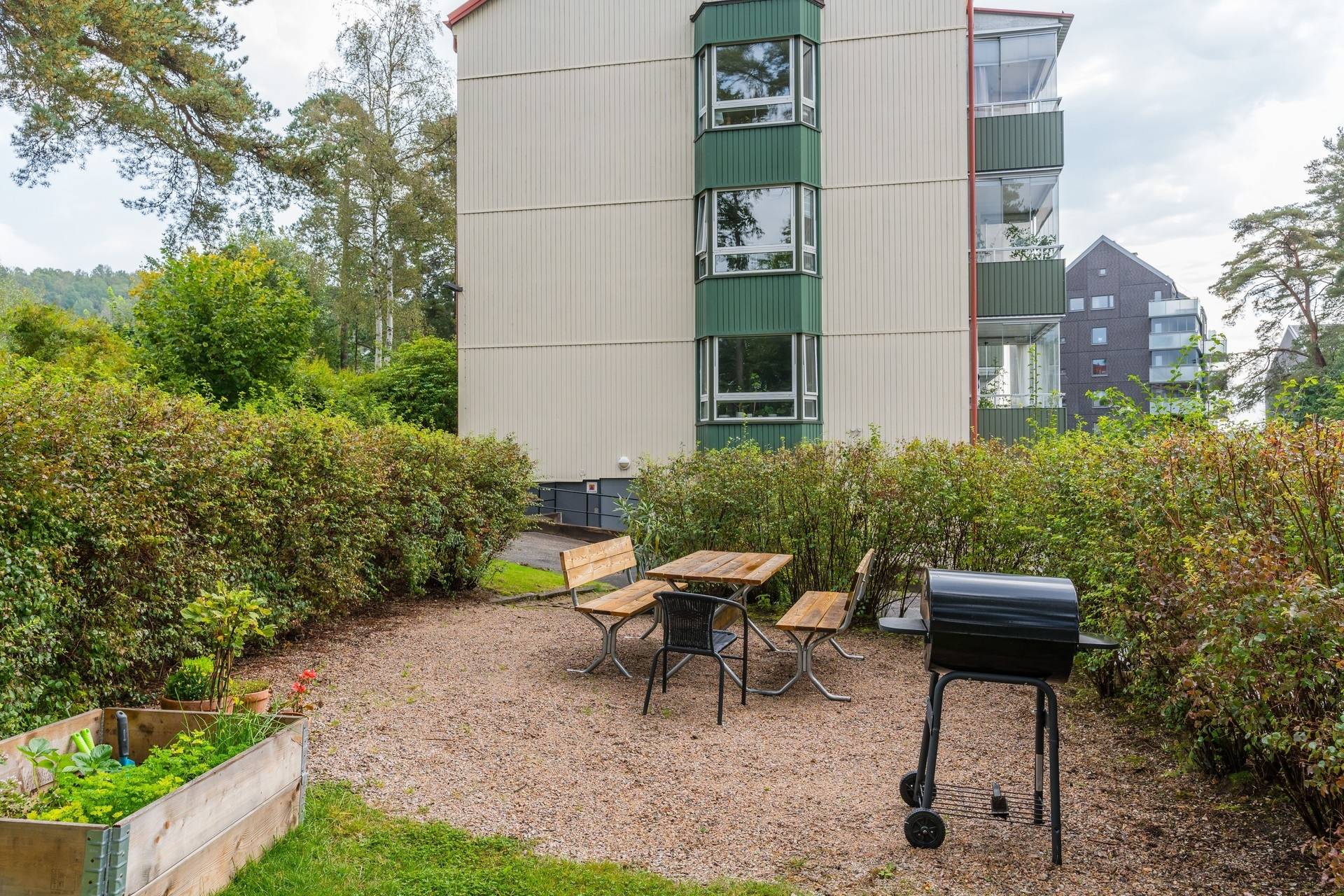 2 rum Lägenhet på Ynglingagatan 16B Norrmalm Borås kommun - bild 25