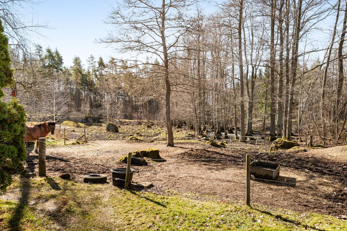 4 rum Villa på Morlidsvägen 31B Morlidsvägen Ödeshögs kommun - bild 4