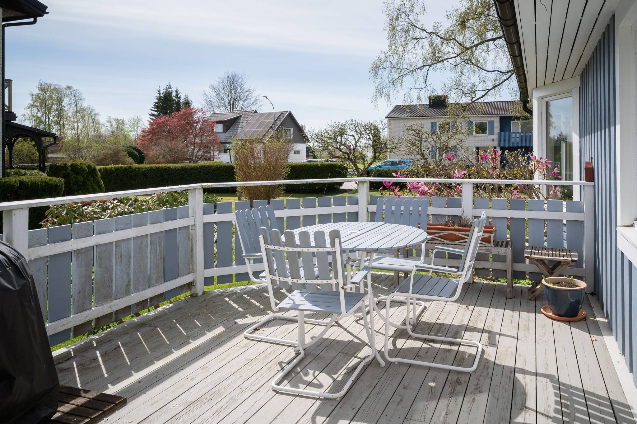 6 rum Villa på Källgatan 16B Brämhult Borås kommun - bild 30