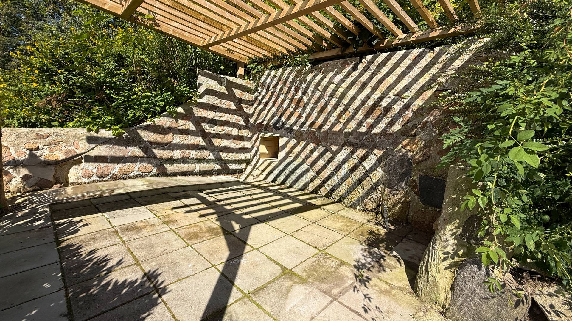 4 rum Villa på Lyavägen 99 Båstad Båstads kommun - bild 28