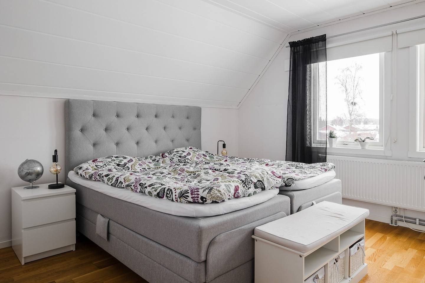6 rum Villa på Götgatan 36 Götene Tätort Götene kommun - bild 24