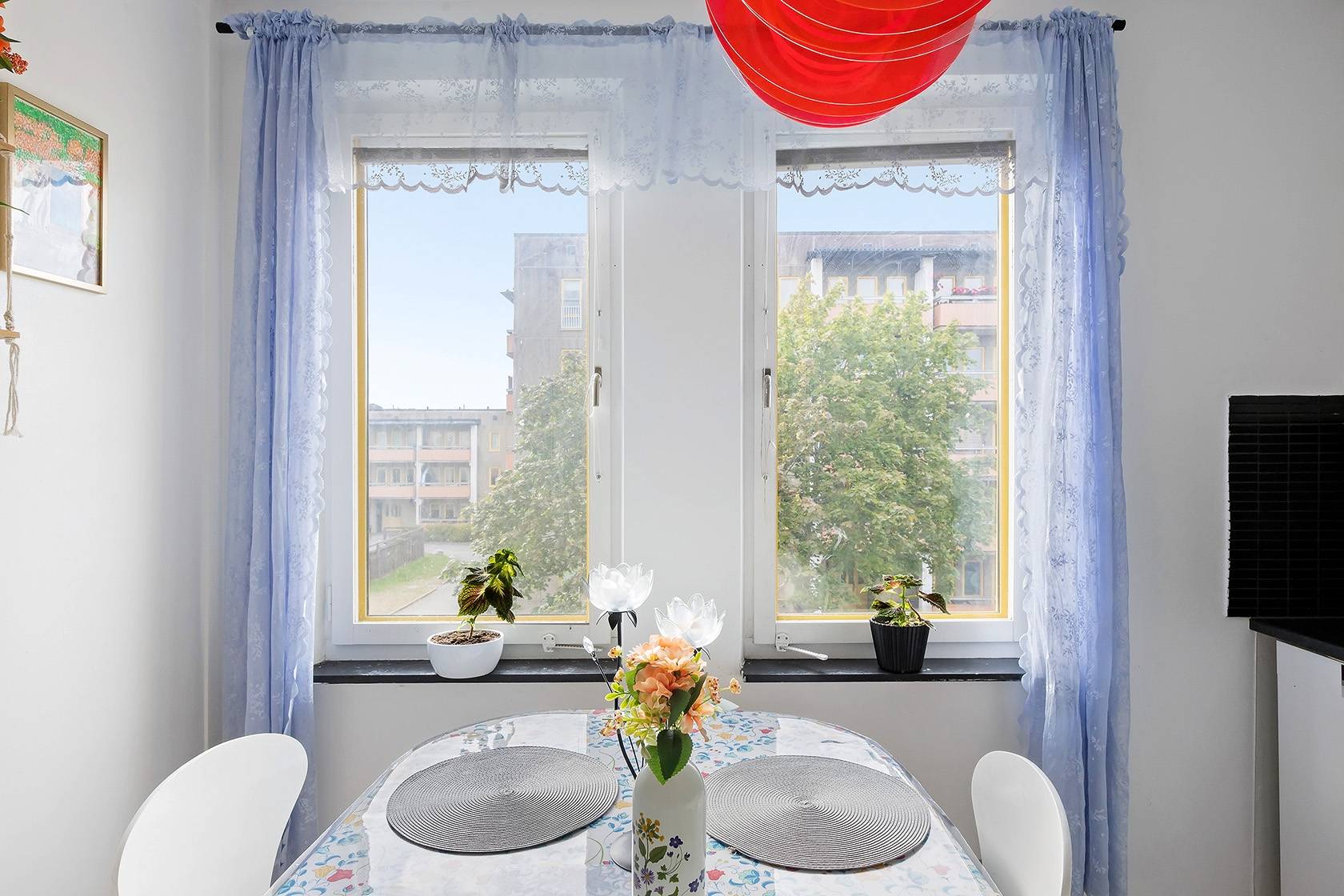 3 rum lägenhet på Ornövägen 10 Västra Orminge, Nacka kommun - bild 4