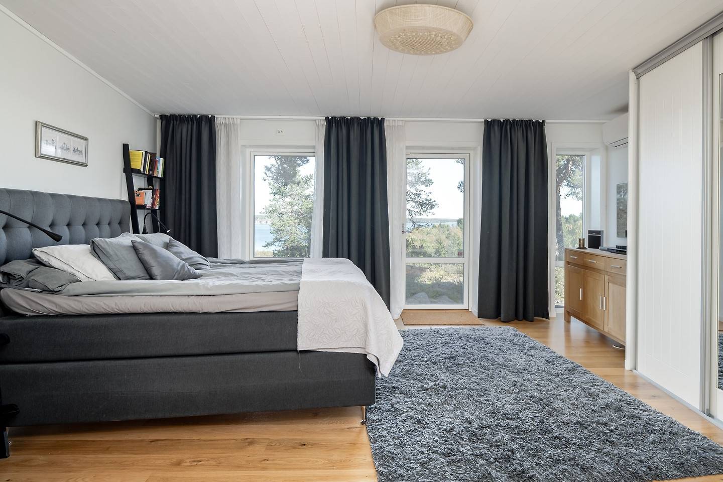 4 rum Villa på Överbergebacken 9 Hudiksvall Hudiksvalls kommun - bild 28