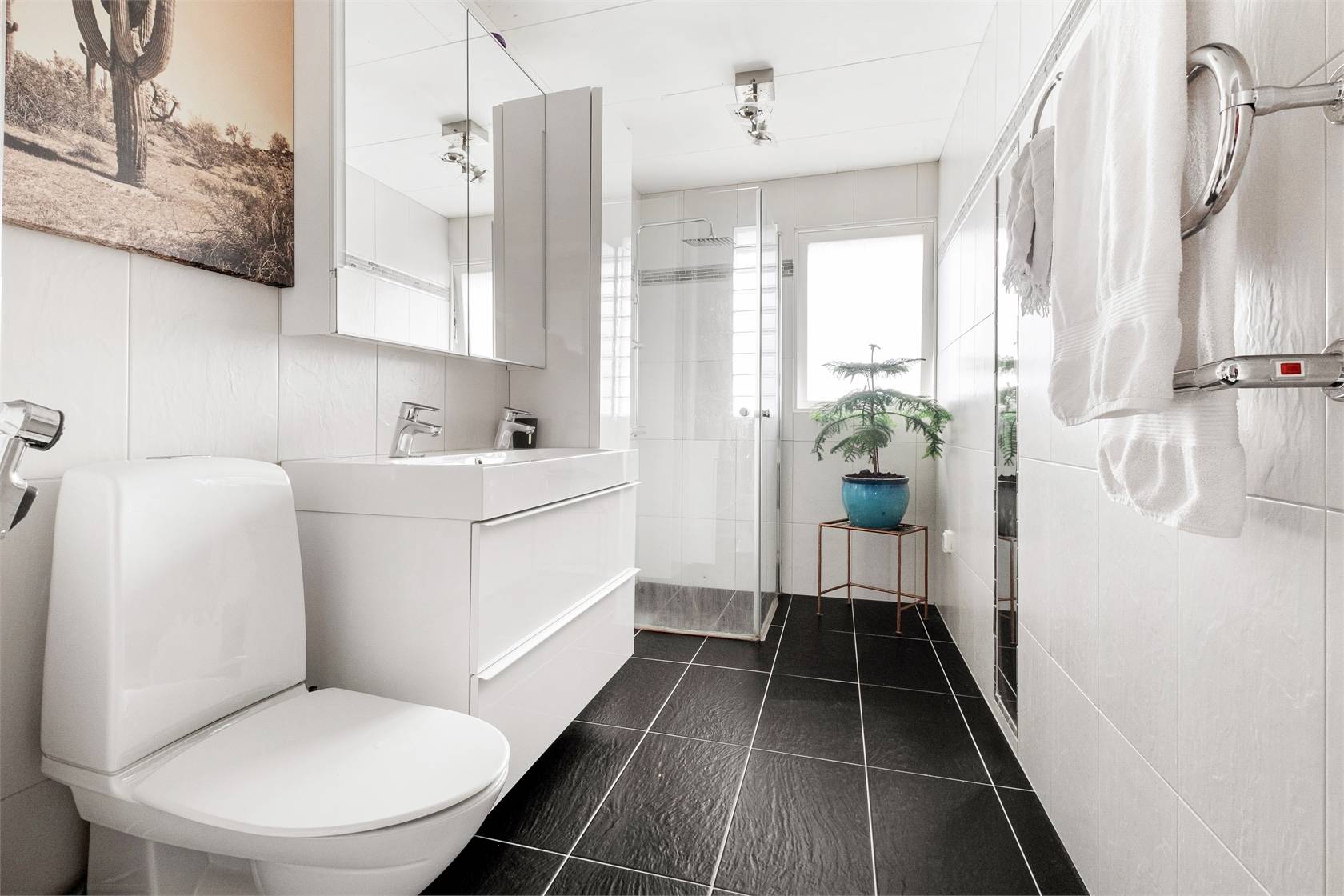 5 rum Villa på Sandviksvägen 103 Hässelby Södra Villastad Stockholms kommun - bild 18