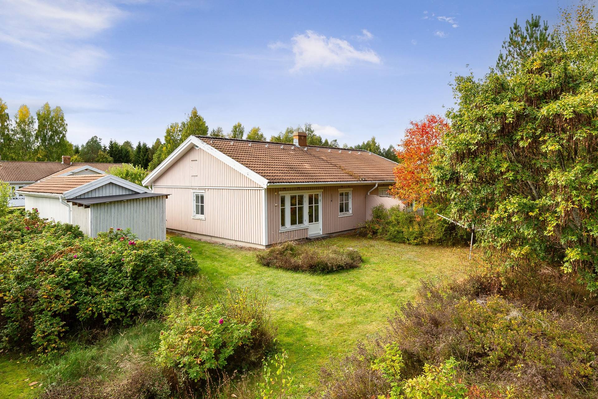2 rum lägenhet på Egnahemsgatan 12A Norrsundet, Gävle kommun - bild 3