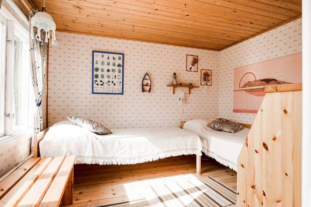 2 rum Fritidshus på Östra Lonntorp 828 (Sjövägen 16) Östra Lonntorp Karlskoga kommun - bild 21