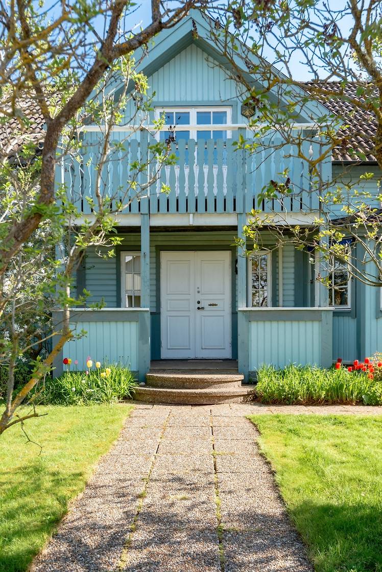 6 rum Villa på Tråvadsgatan 11 Vara Vara kommun - bild 3