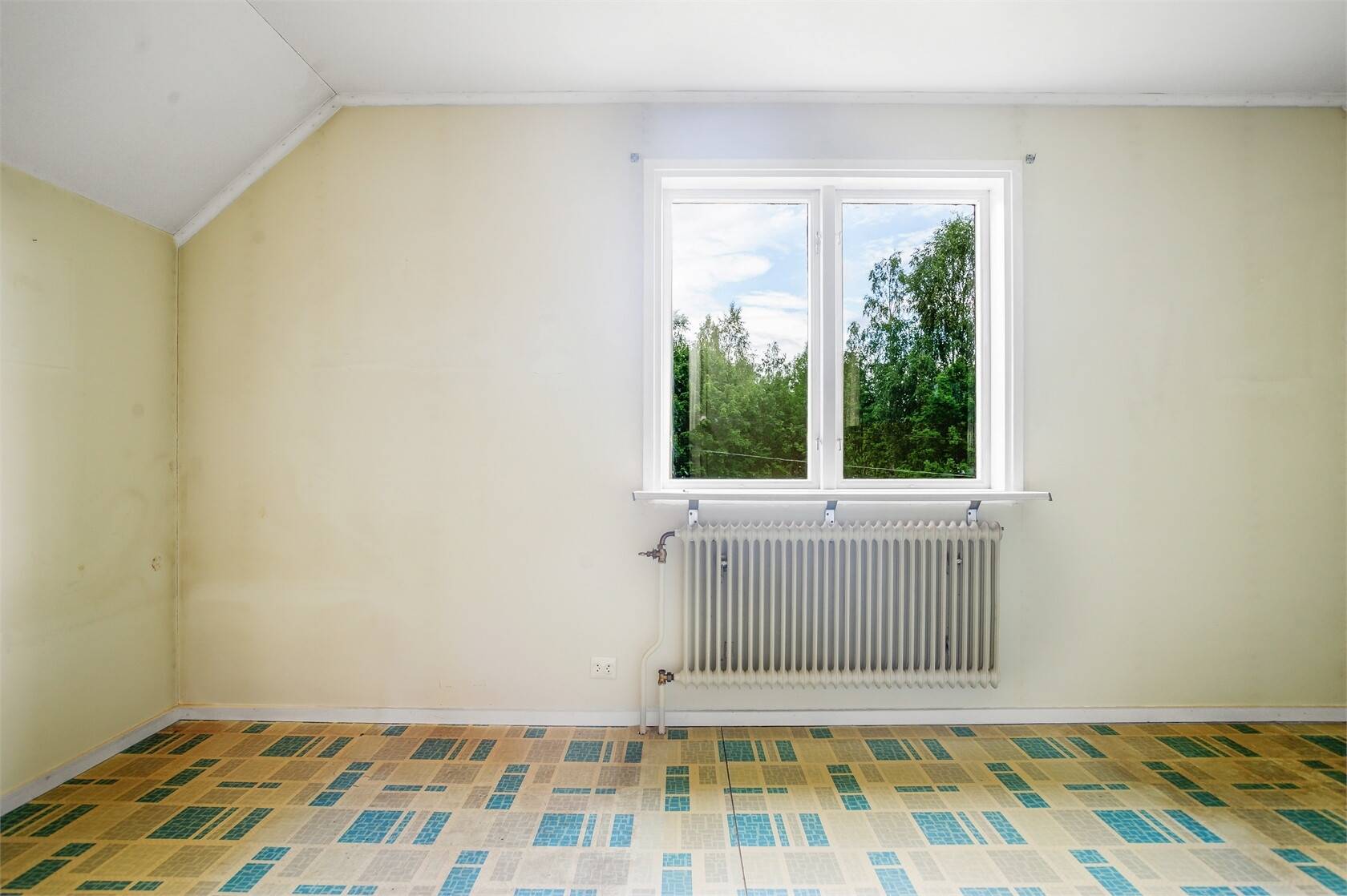 4 rum Fritidshus på Kyrkonäs 26 & Kyrkonäs 30 Kyrkonäs Torsby kommun - bild 19