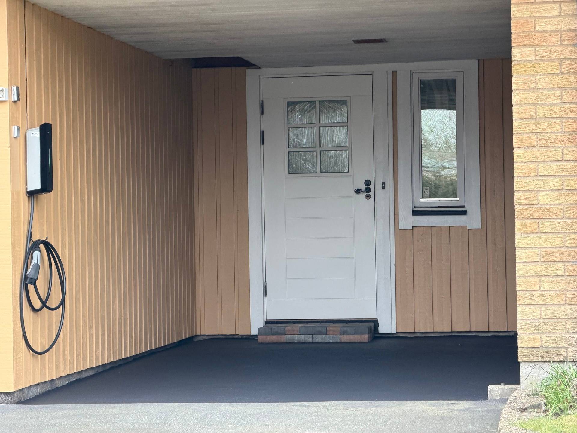 7 rum Villa på Annettes väg 8 Gärds Köpinge Kristianstads kommun - bild 31
