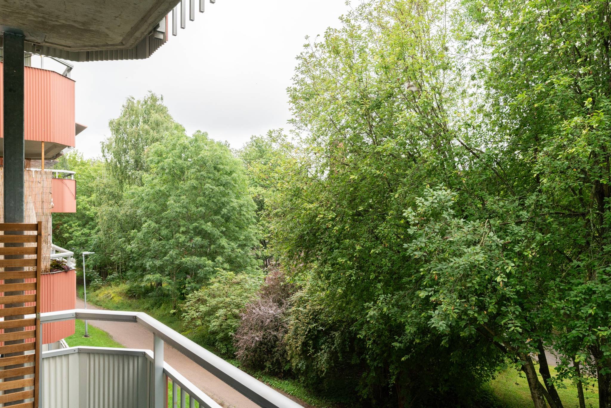 2 rum Lägenhet på Gulmårastigen 4C Gideonsberg Västerås kommun - bild 14