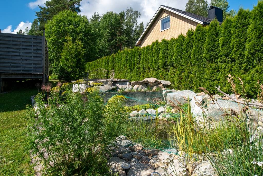 5 rum Villa på Norralagatan 37 Söderhamns kommun - bild 34