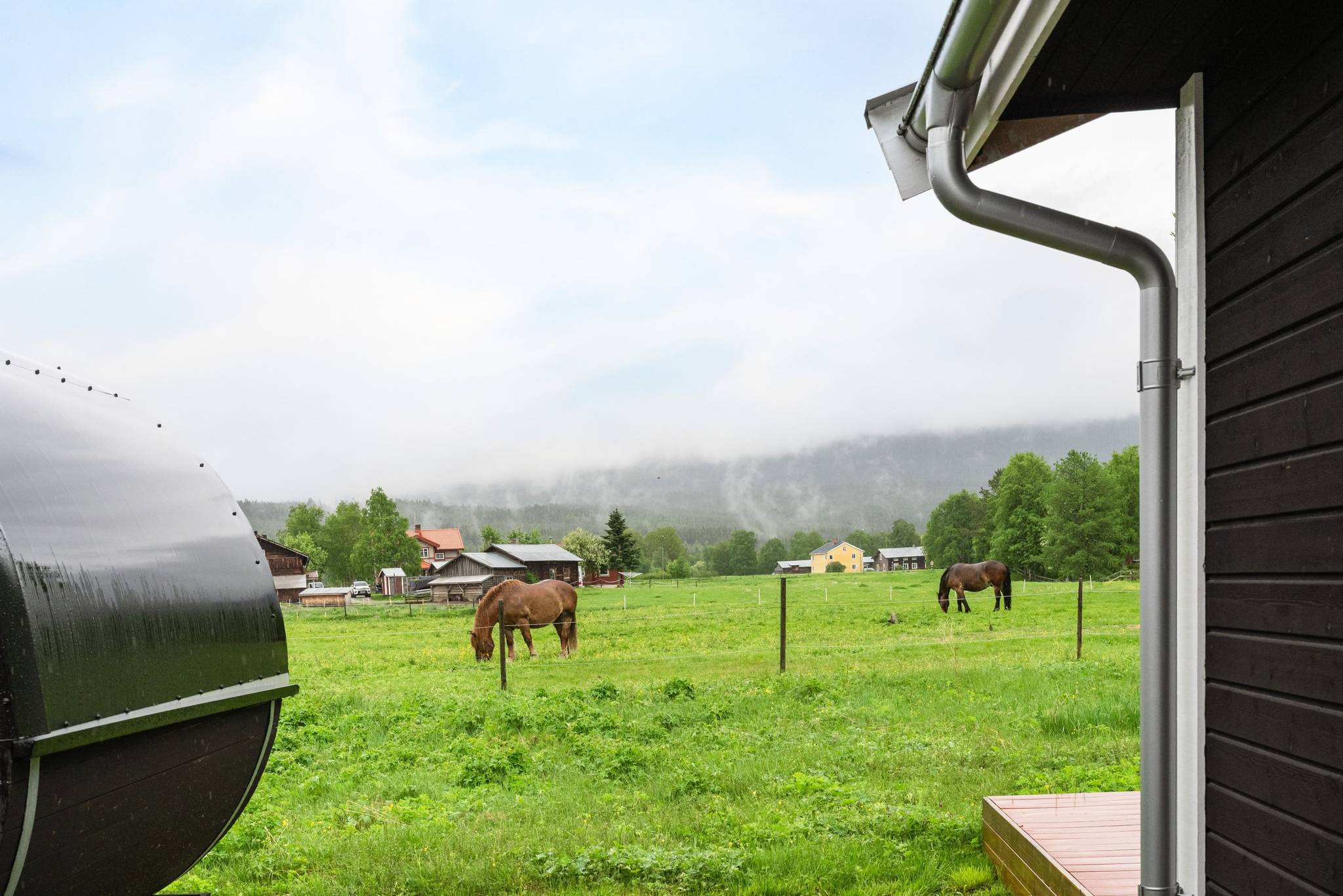 4 rum villa på Österlånggatan 9D Vemdalen, Härjedalens kommun - bild 2