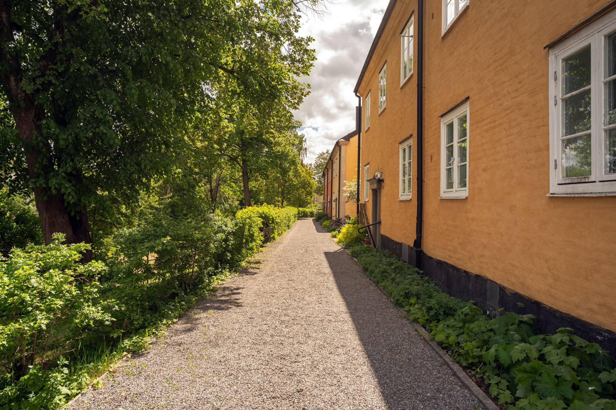 2 rum Lägenhet på Kyrkogårdsvägen 55A Enskededalen / Gamla Enskede Stockholms kommun - bild 18
