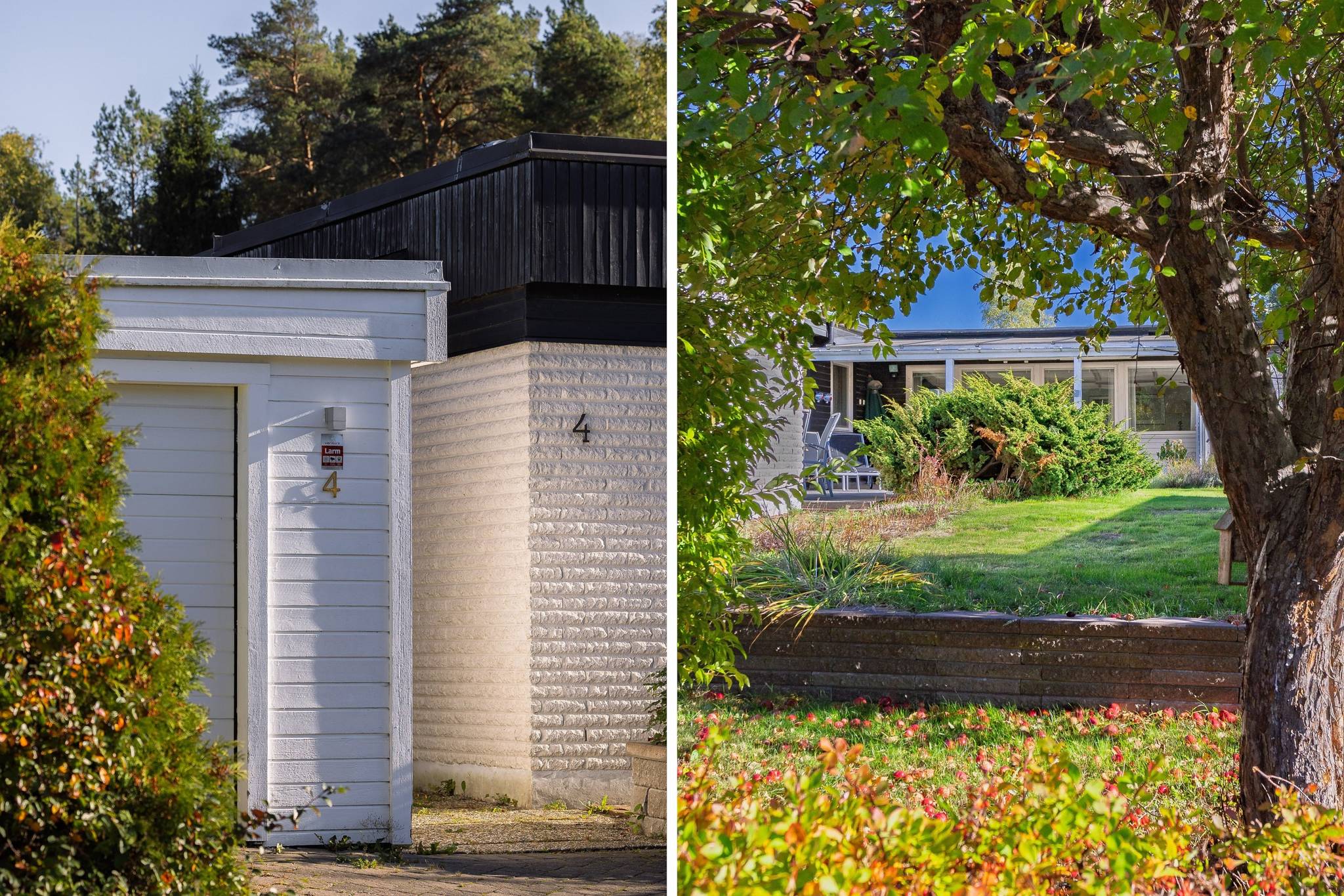 6 rum Villa på Semestervägen 4 Jakobsberg - Västra Järfälla kommun - bild 33