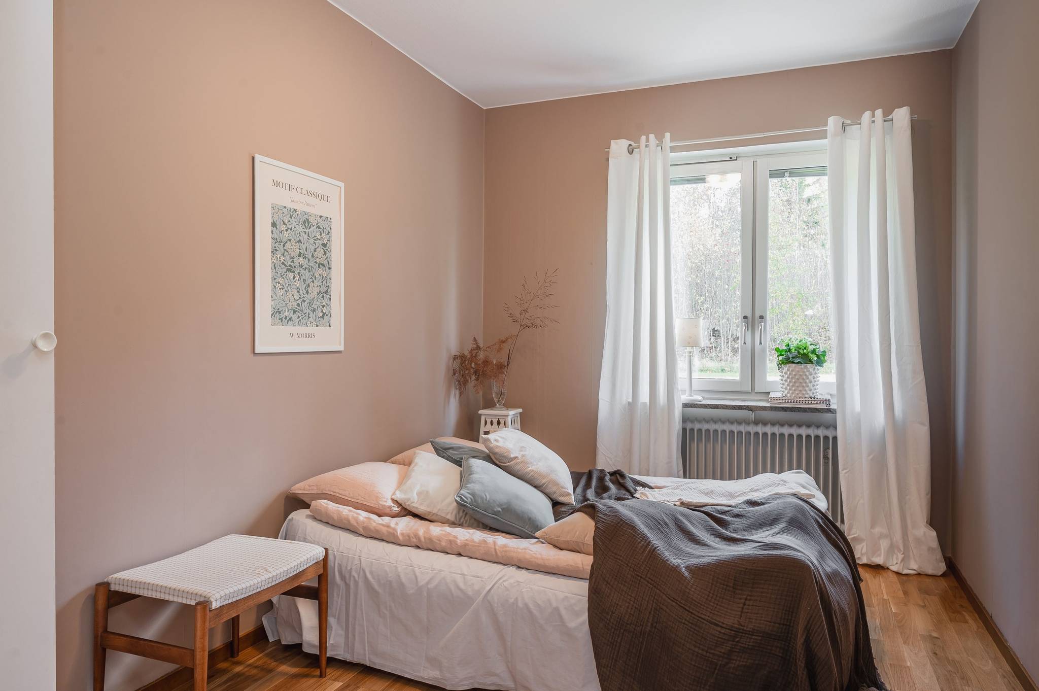 3 rum Lägenhet på Skogsgatan 3B Centralt Örnsköldsviks kommun - bild 11