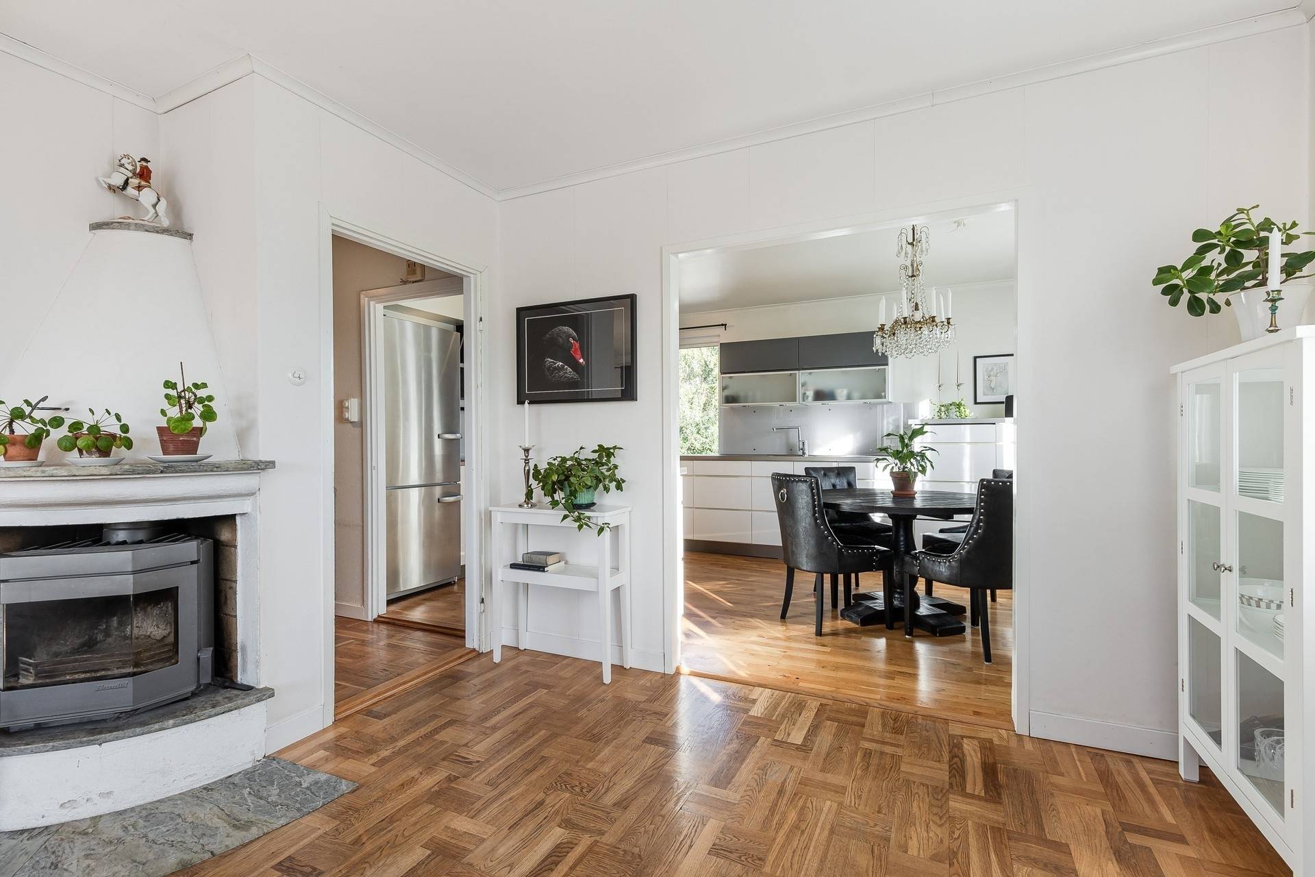 5 rum Parhus på Tingstugatan 30A Centrala Strängnäs Strängnäs kommun - bild 18