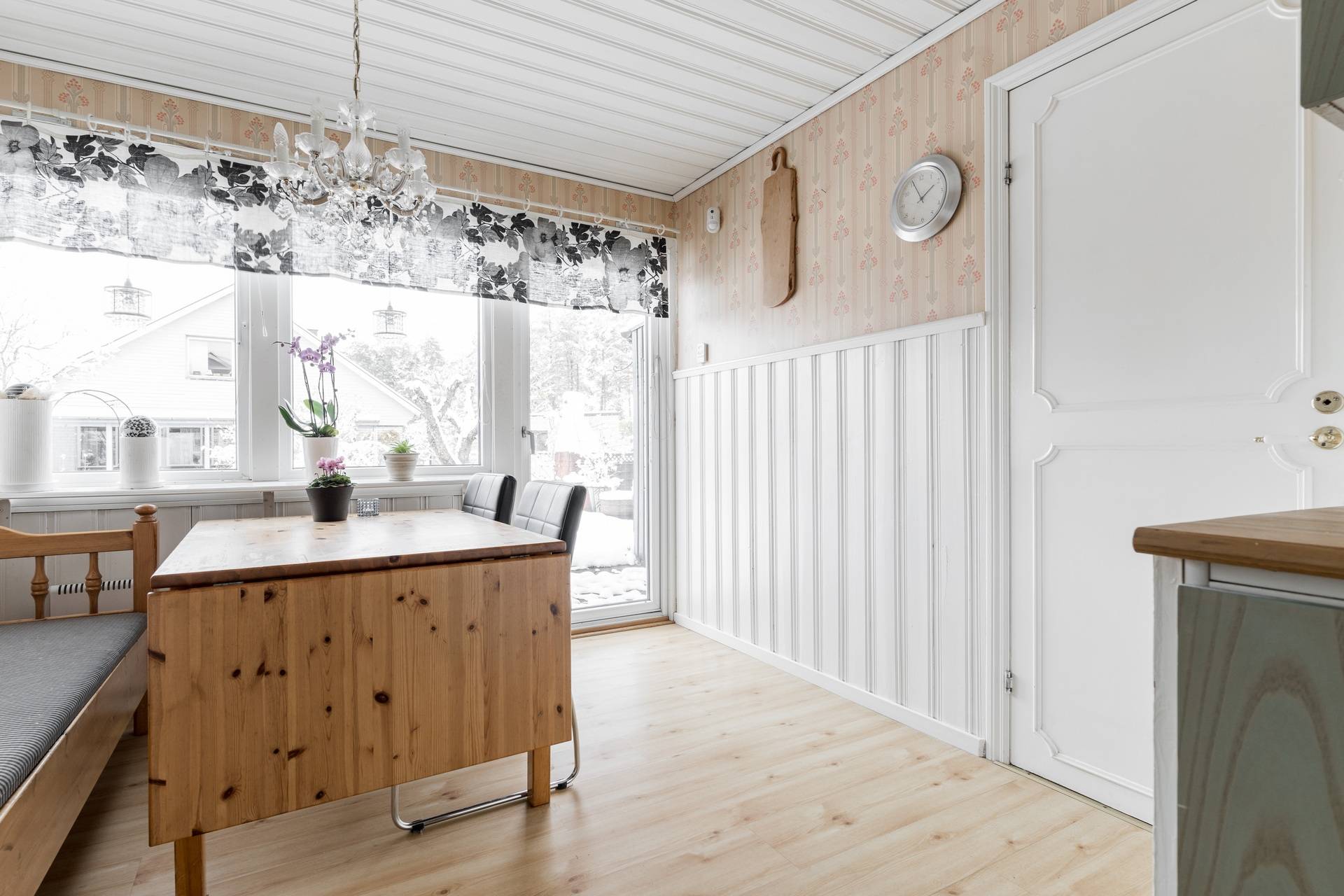 5 rum Villa på Väpplingstigen 99 Månsarp - Centralt Jönköpings kommun - bild 9