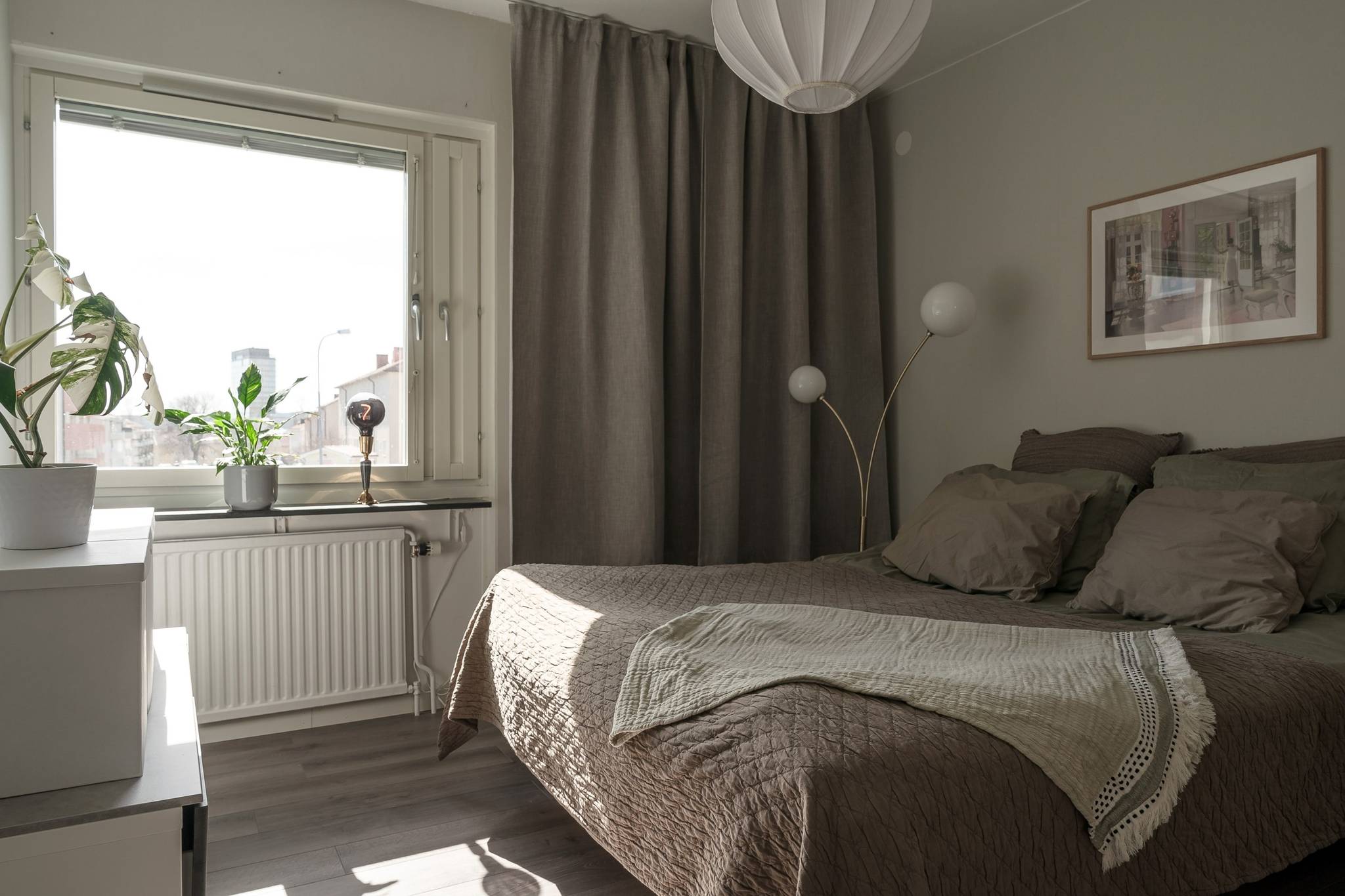 2 rum Lägenhet på Hägglundsgatan 8B Norrböle Skellefteå kommun - bild 25