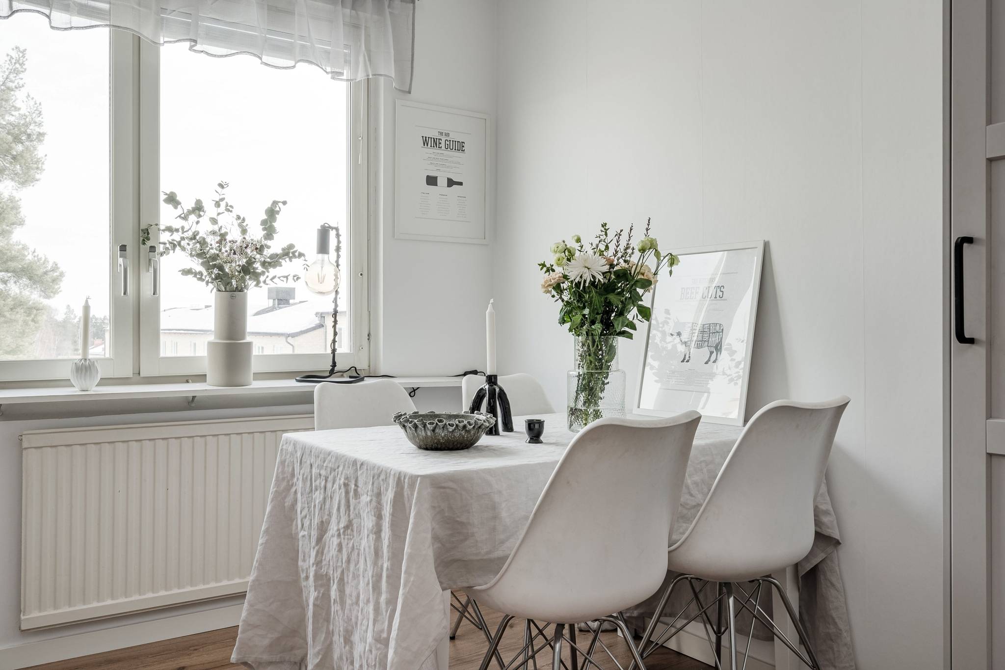 3 rum Lägenhet på Läkarvägen 5F Norrböle Skellefteå kommun - bild 6