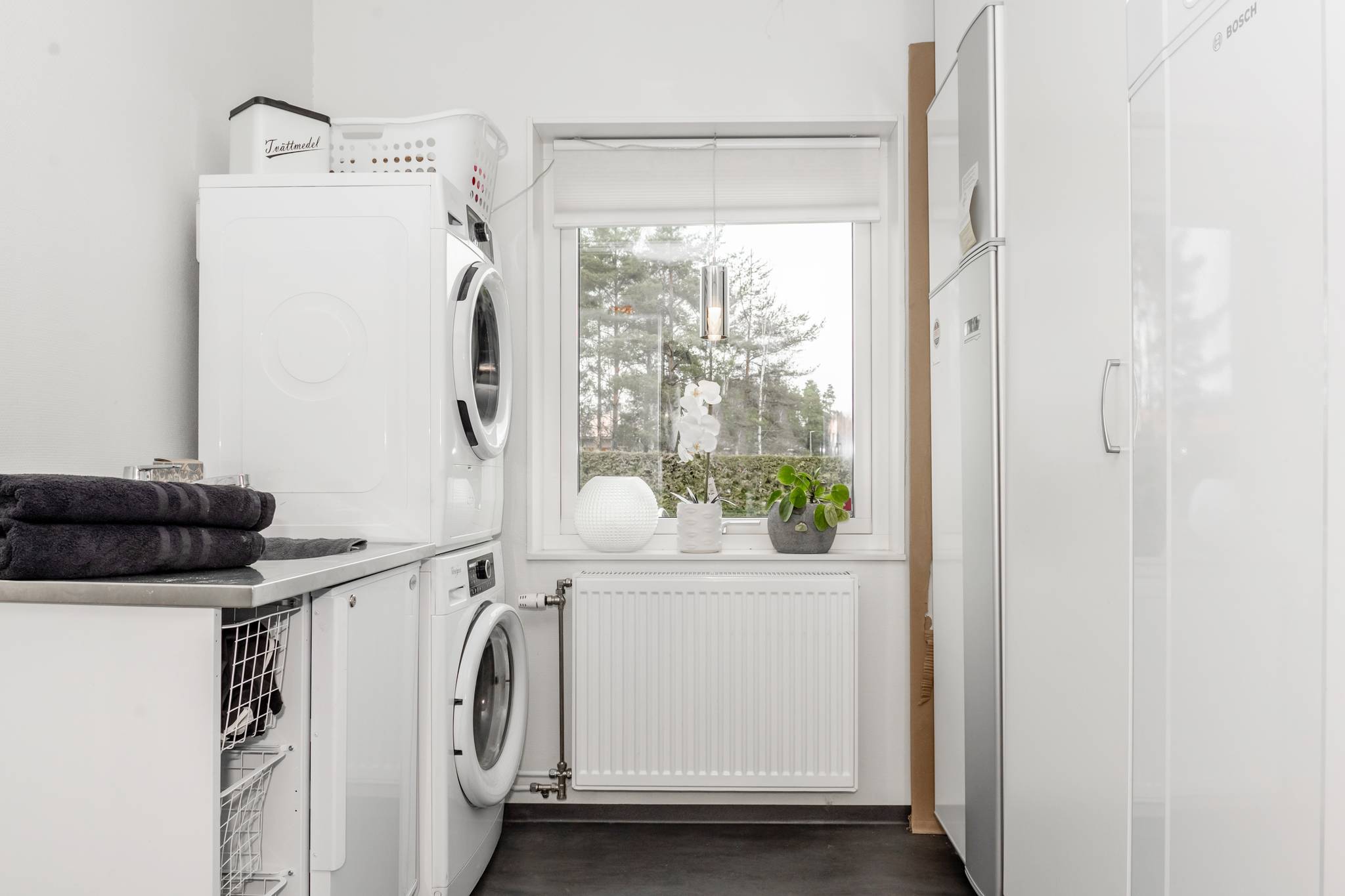 147.5 m² Villa på Baldersbrågatan 1 Prästängen Arvika kommun - bild 24