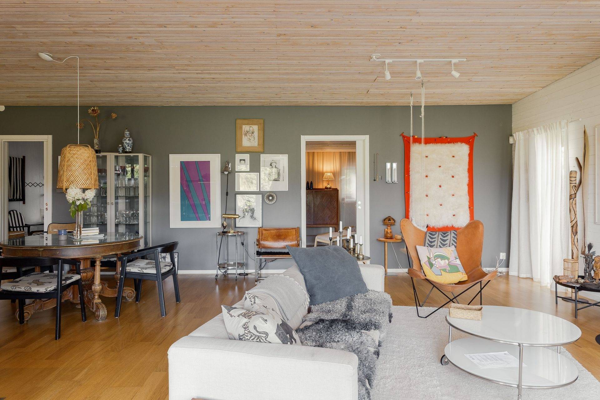 7 rum Villa på Hjälshammar 21 Hjälshammar Värnamo kommun - bild 30