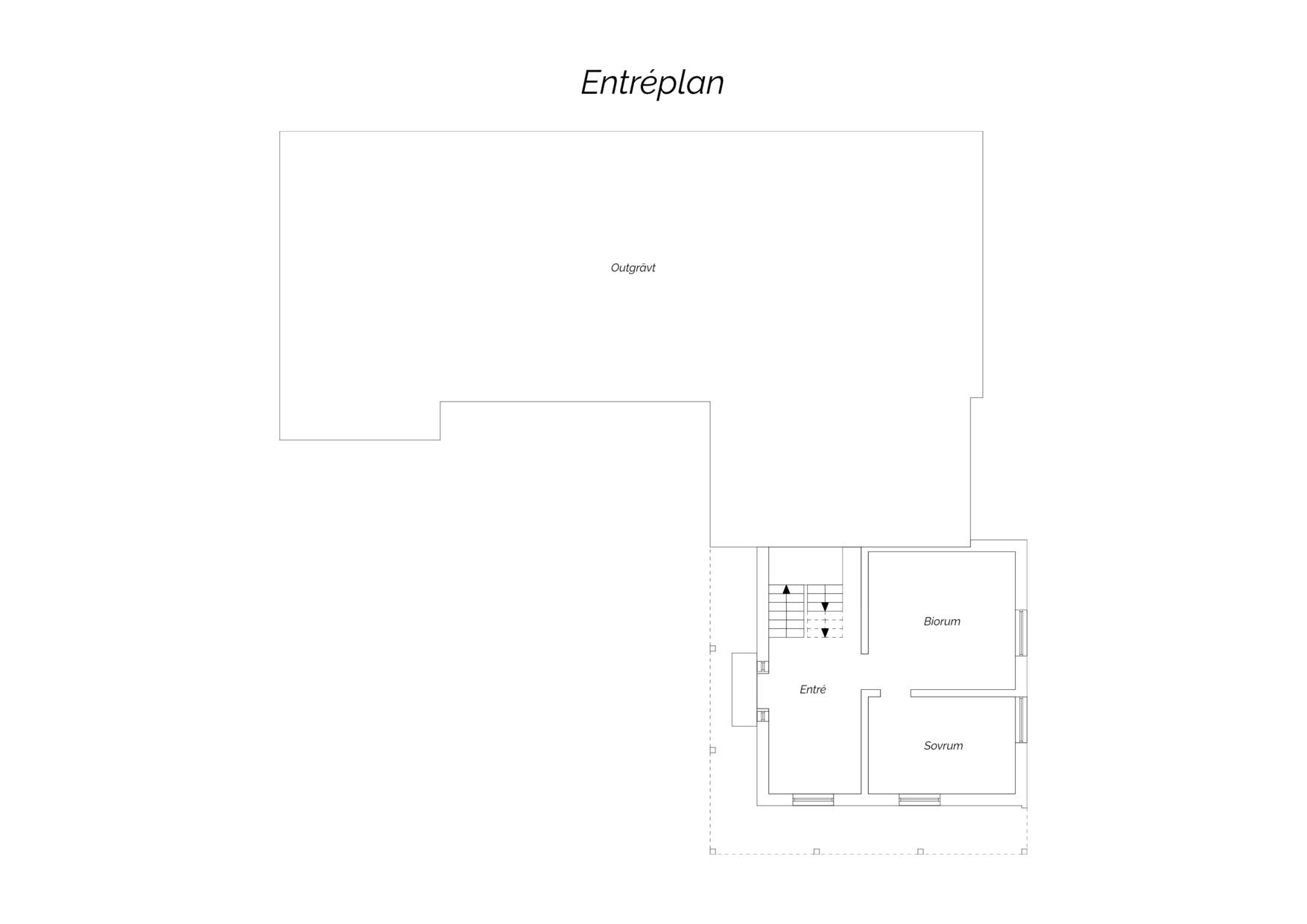 8 rum Villa på Erikstorpsvägen 36 Erikstorp Bollebygds kommun - bild 44