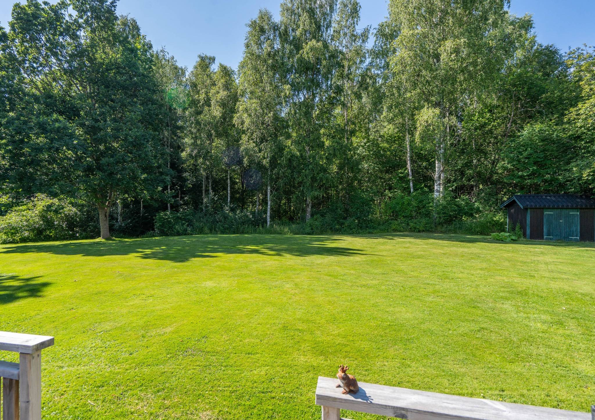 6 rum Villa på Hammarvägen 28 Hofors kommun - bild 33