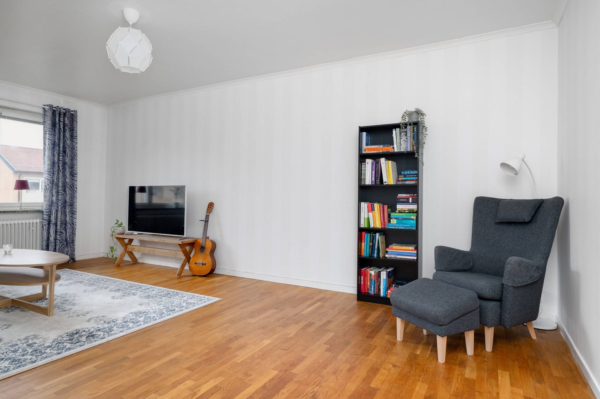 2 rum Lägenhet på Solrosgatan 4B Valla Linköpings kommun - bild 4