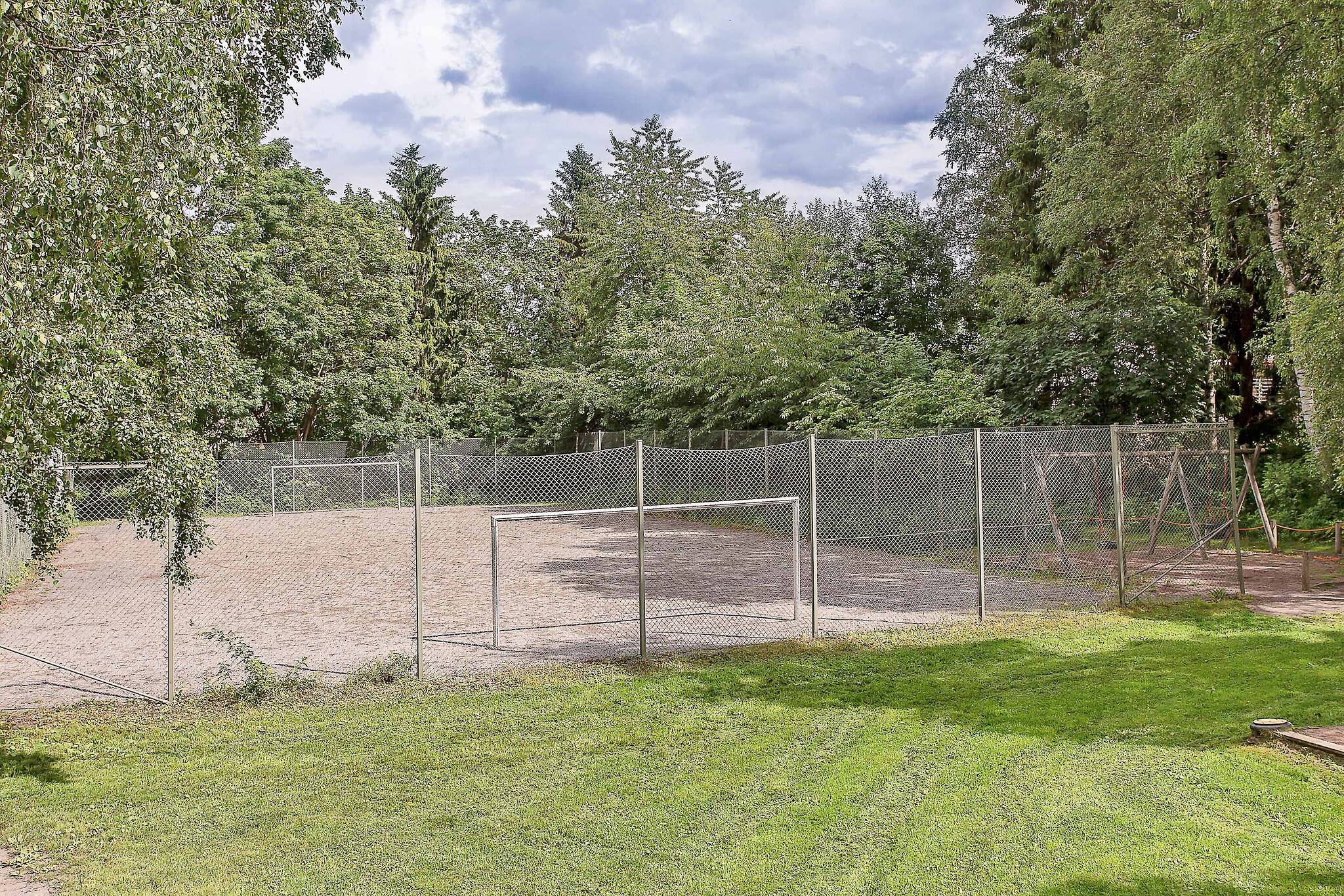 4 rum Lägenhet på Källgränd 1 Norra Lännersta Nacka kommun - bild 39