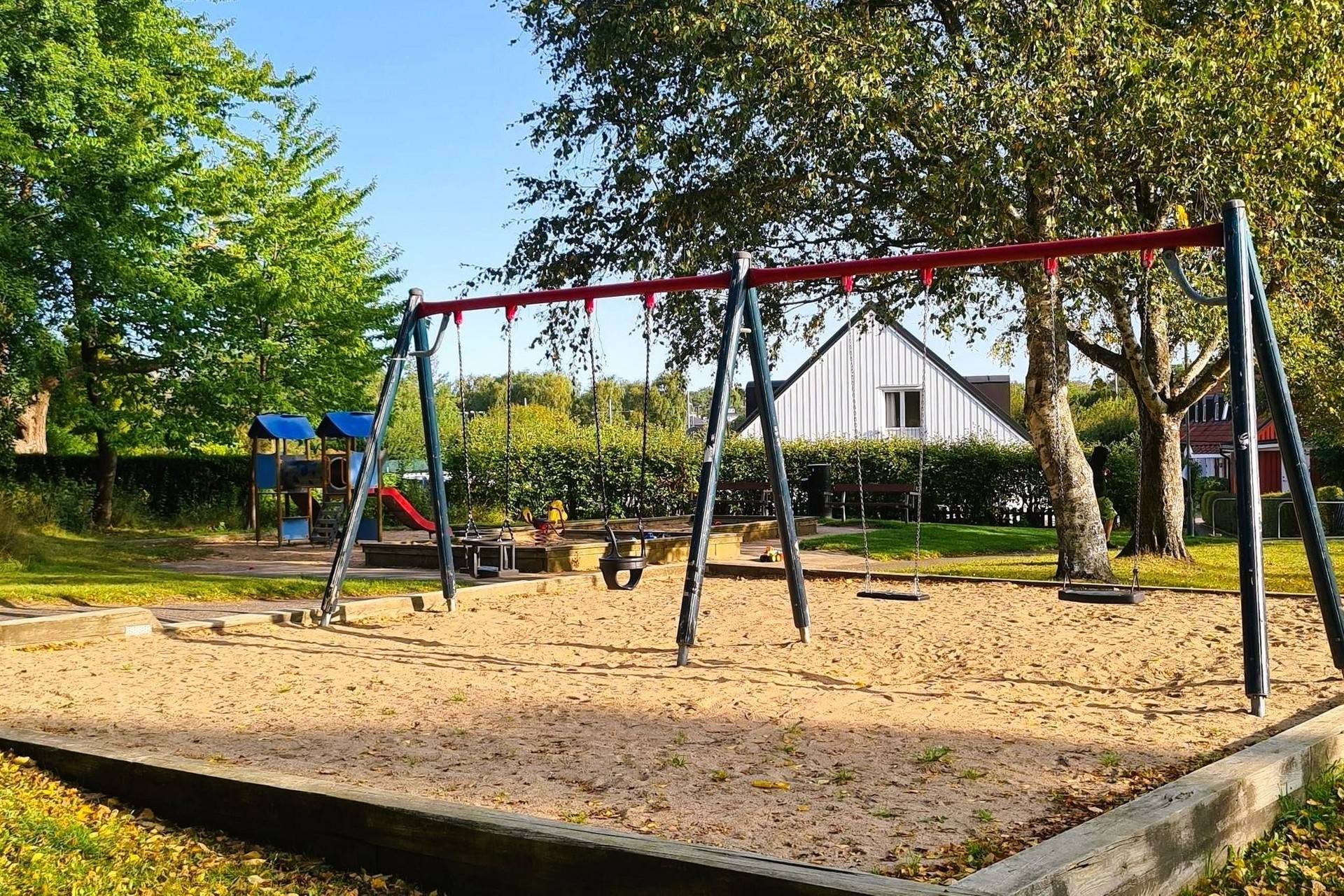 4 rum Radhus på Gråskärsgatan 84 Önnered Göteborgs kommun - bild 29