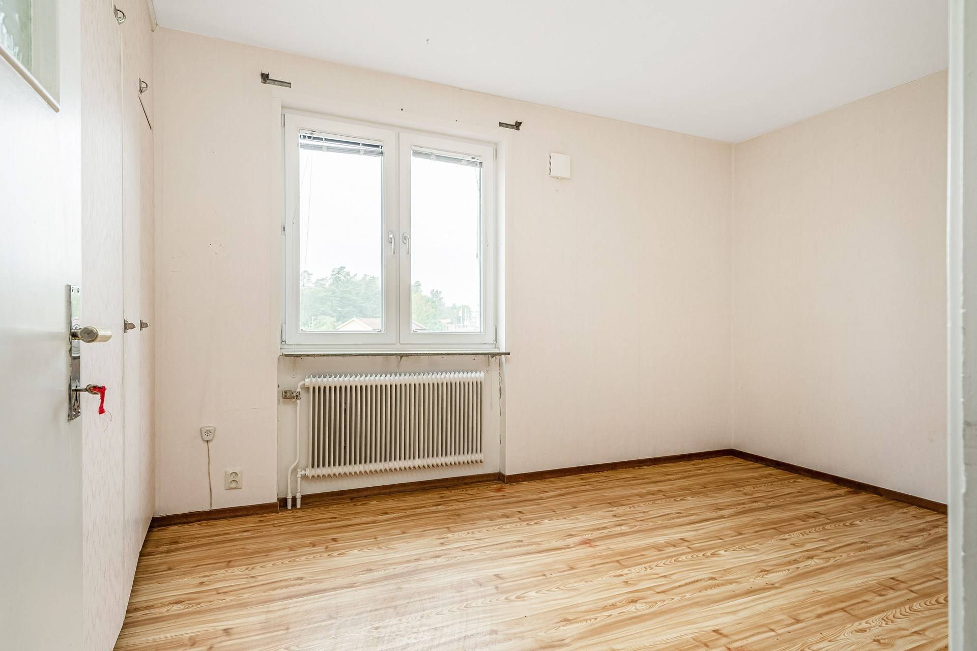 2 rum Lägenhet på Myrmalmsvägen 17b Svälthagen Finspångs kommun - bild 5