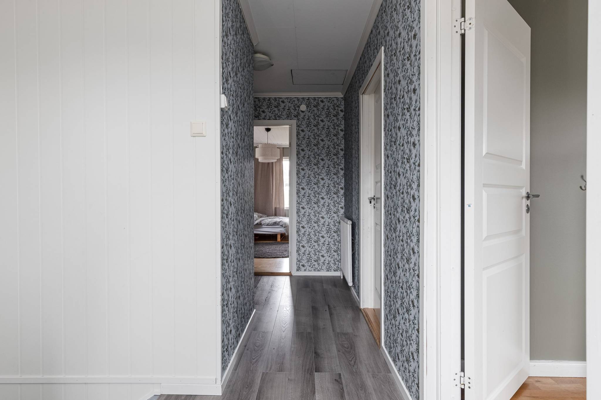 5 rum Villa på Älvgatan 12 Charlottenberg Eda kommun - bild 26