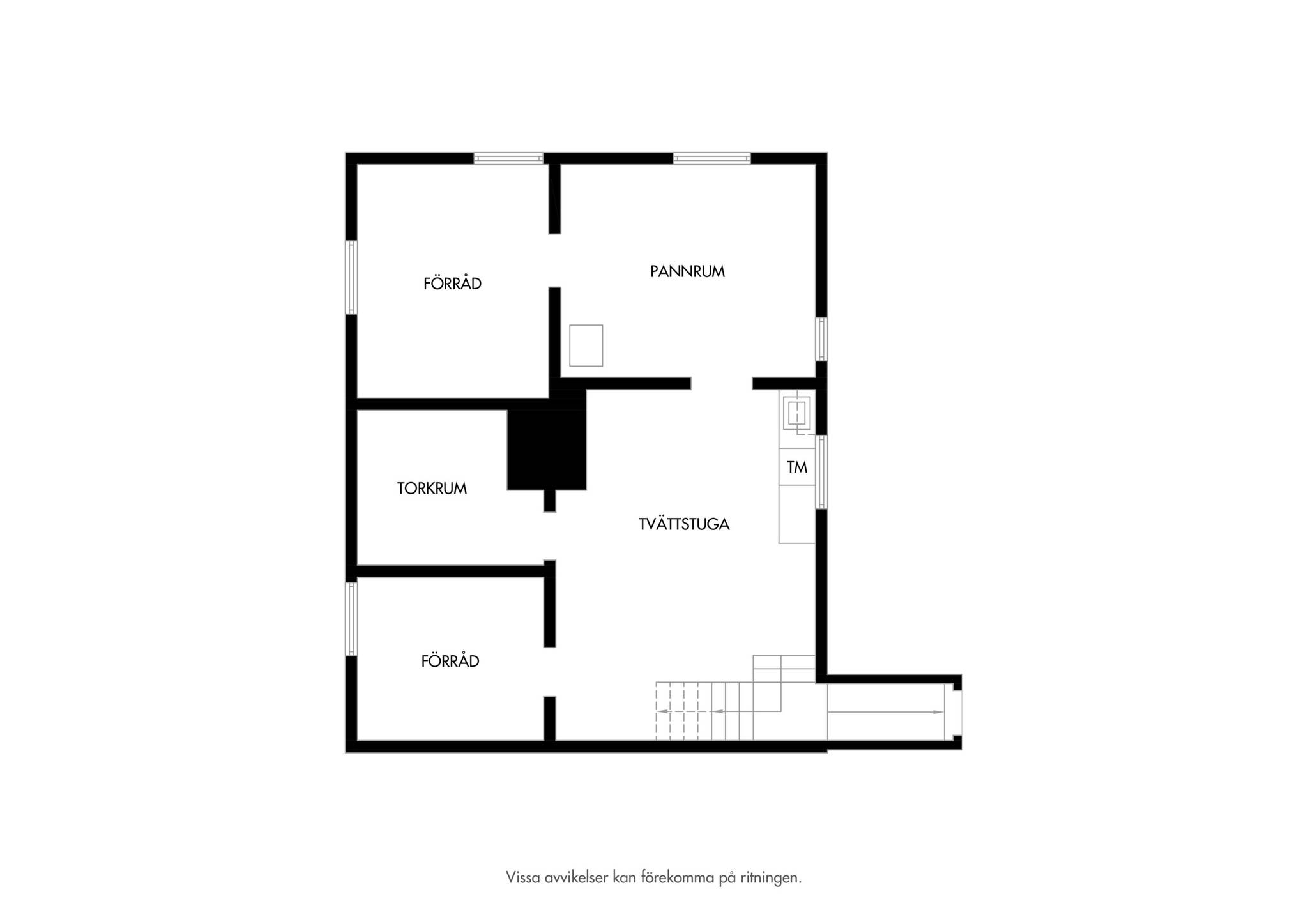 6 rum Villa på Ekevägen 8 Alvesta Alvesta kommun - bild 62