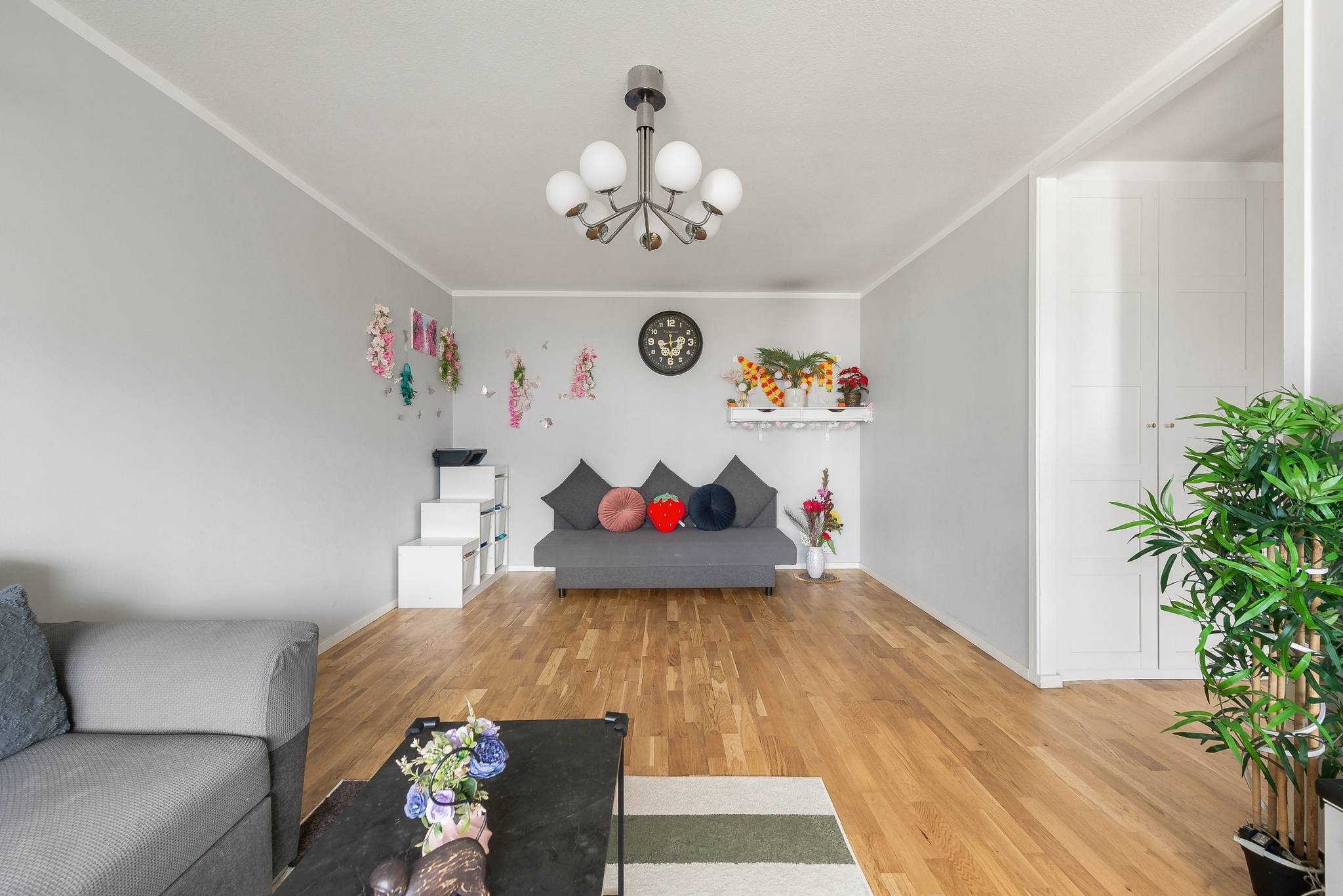 2 rum Lägenhet på Hagalundsgatan 30 Hagalund Solna kommun - bild 17