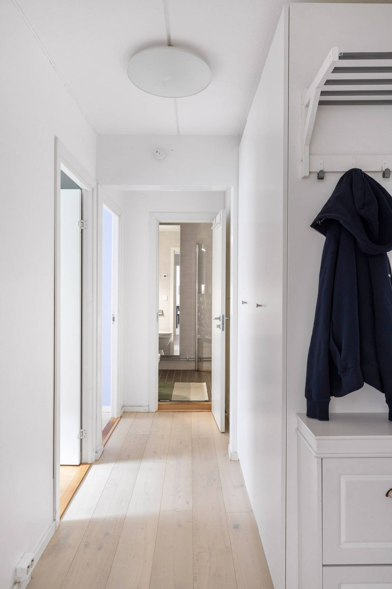 2 rum Lägenhet på Bygatan 11 Huvudsta Solna kommun - bild 14