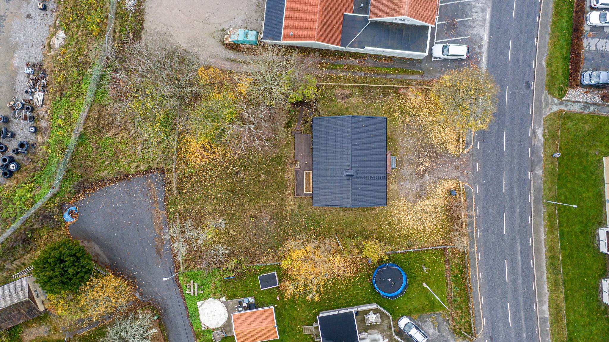 6 rum Villa på Riksvägen 135 Tanumshede Tanums kommun - bild 9