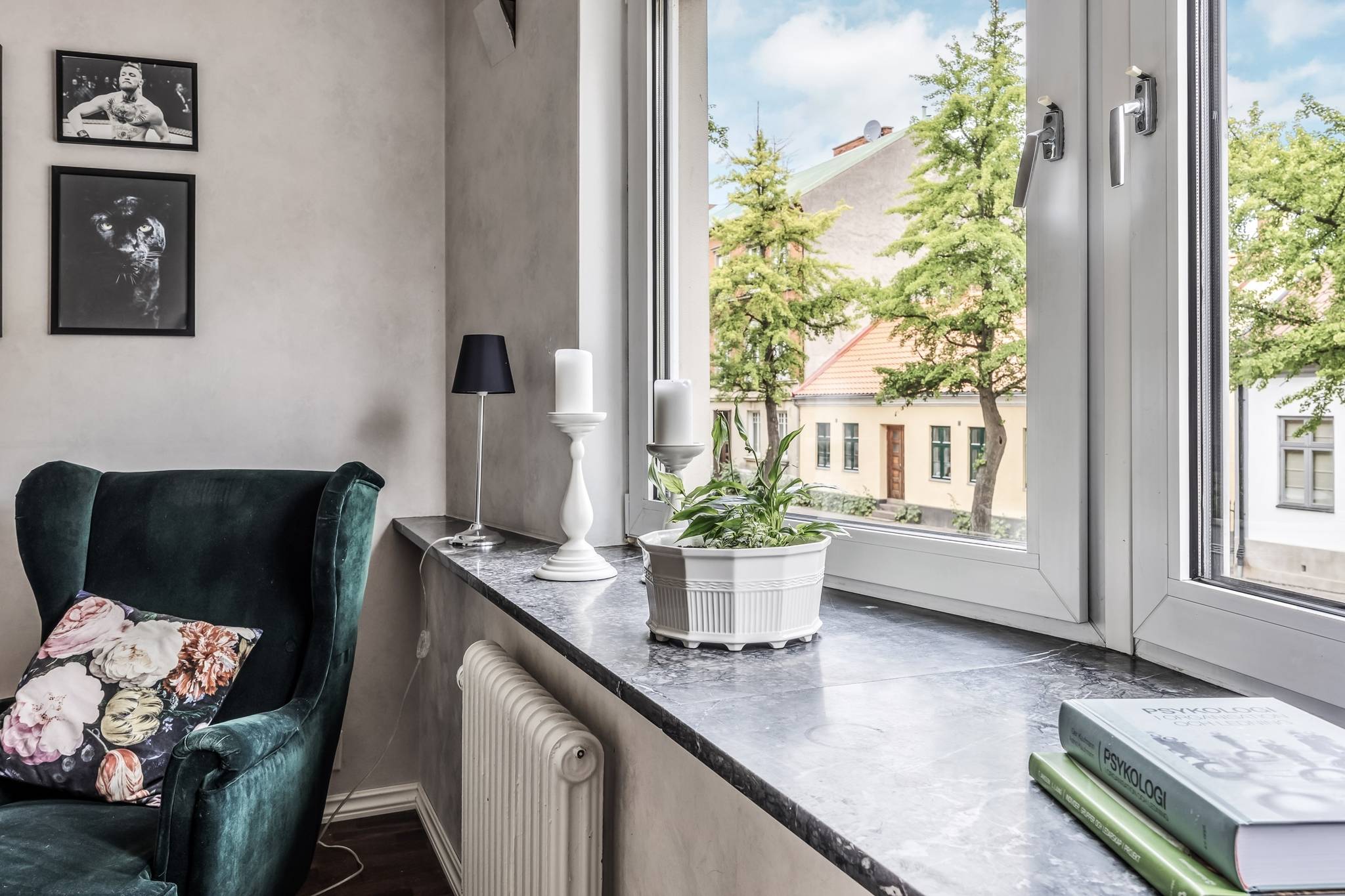 4 rum Lägenhet på Nygatan 88 Centralt, Trelleborg Trelleborgs kommun - bild 4