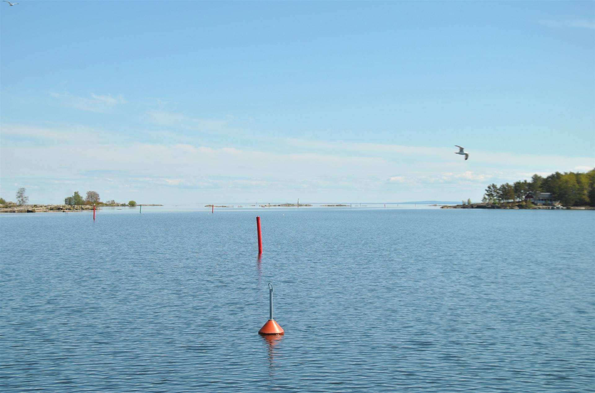 2 rum Fritidshus på Kulingvägen 99 Sunnanå Melleruds kommun - bild 35