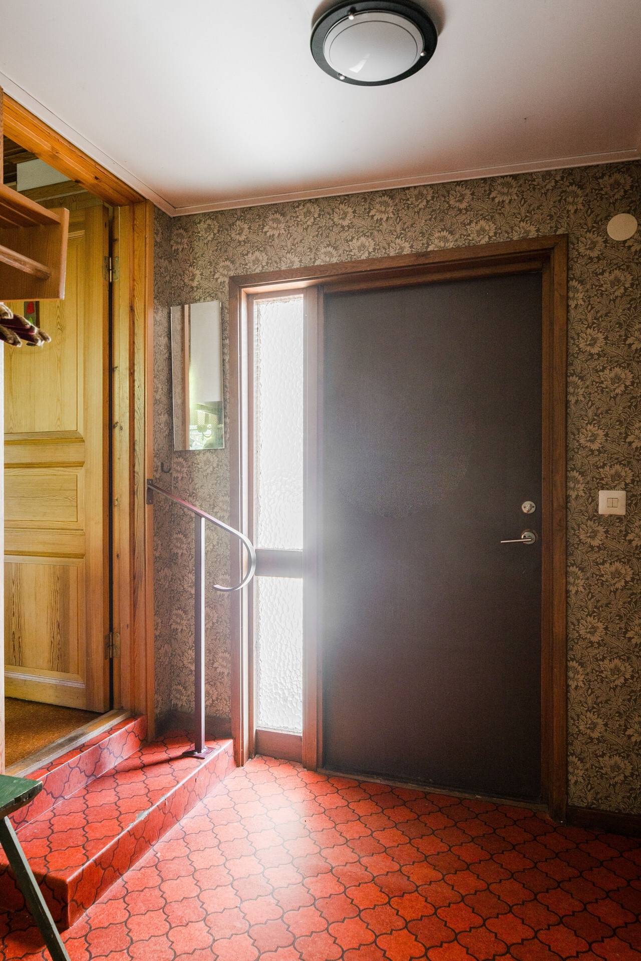6 rum Villa på Östbygatan 66 Lidåker Lidköpings kommun - bild 27