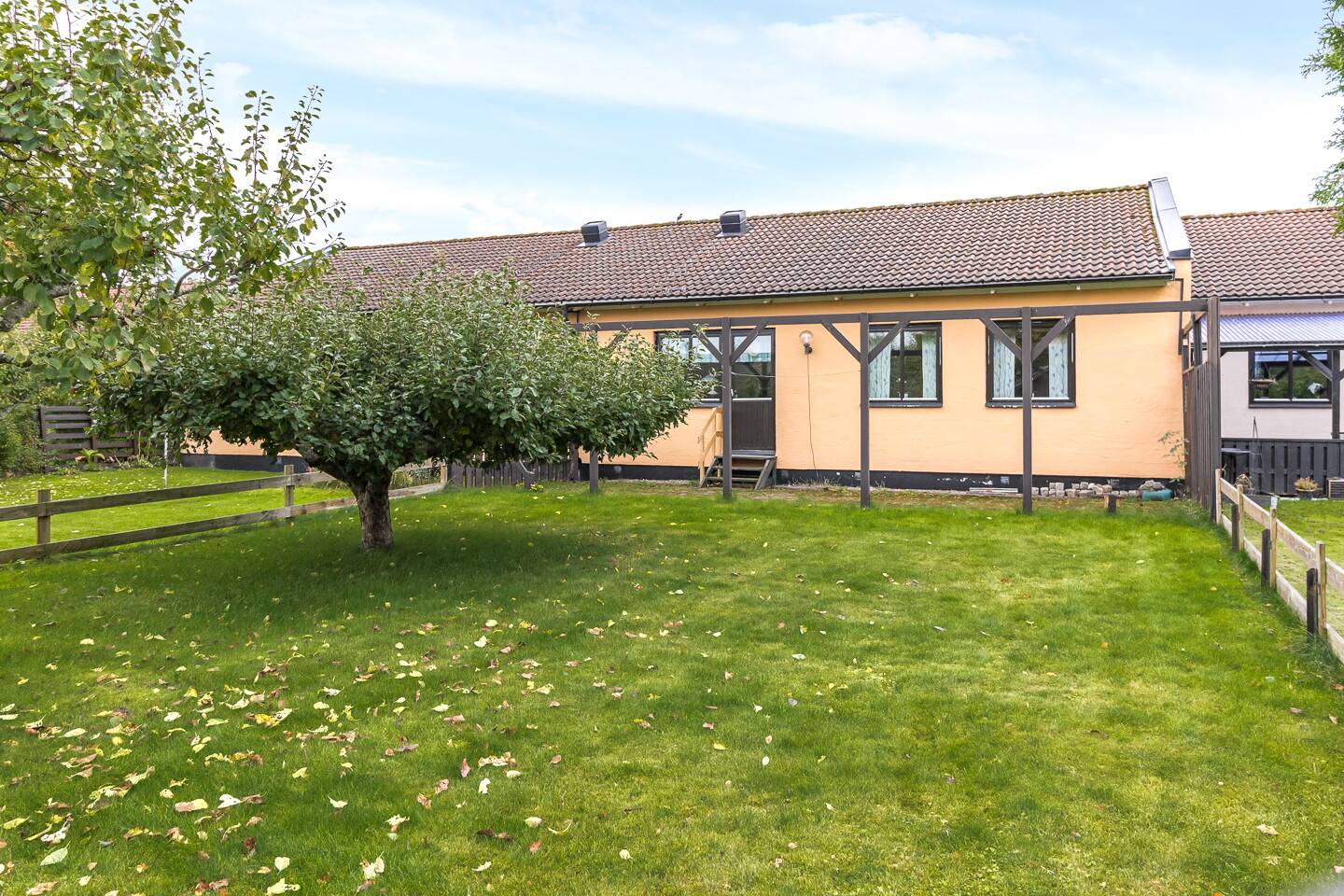 3 rum Lägenhet på Okvägen 11 Gäddastorp Hässleholms kommun - bild 3